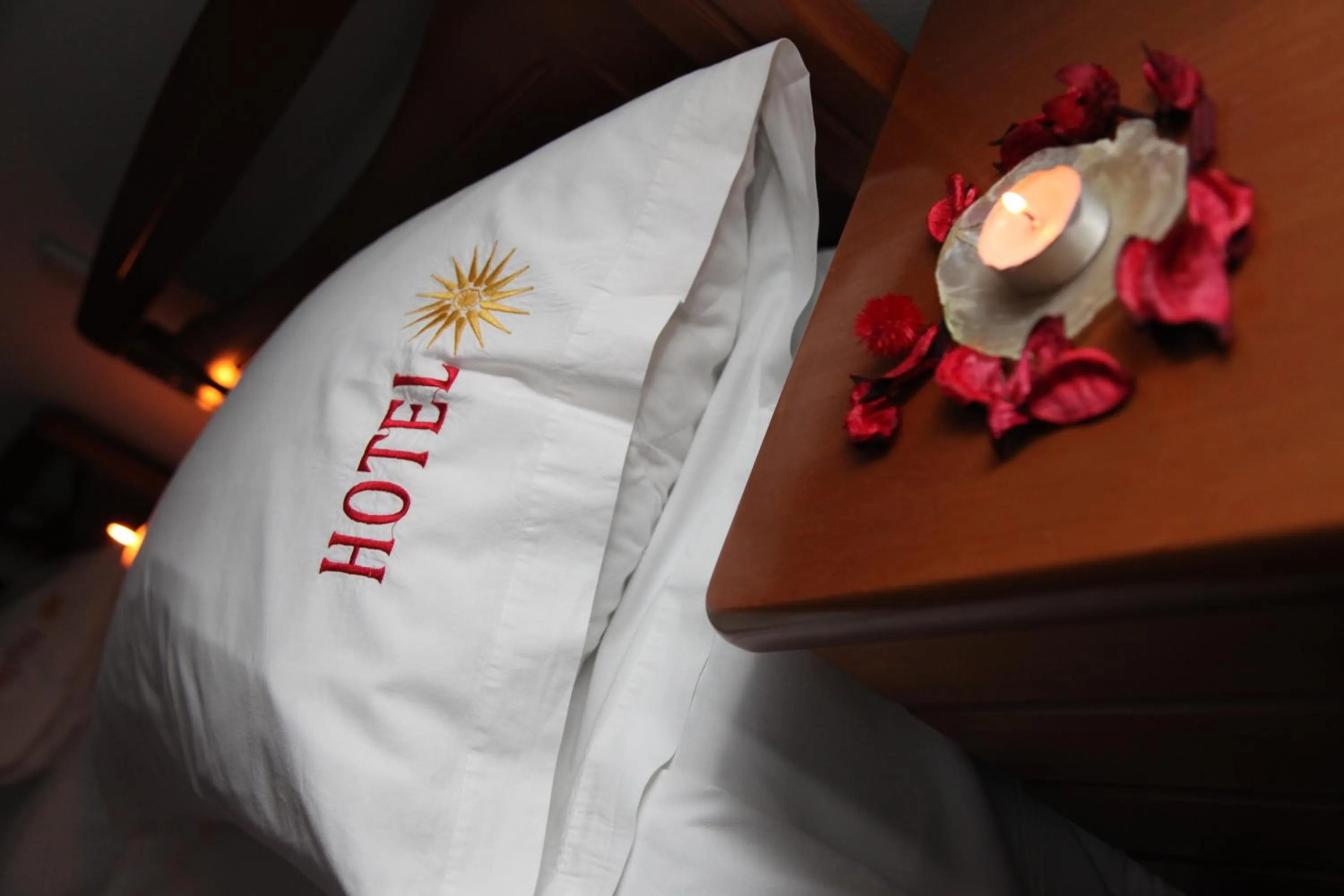 Decorative detail in Ilios