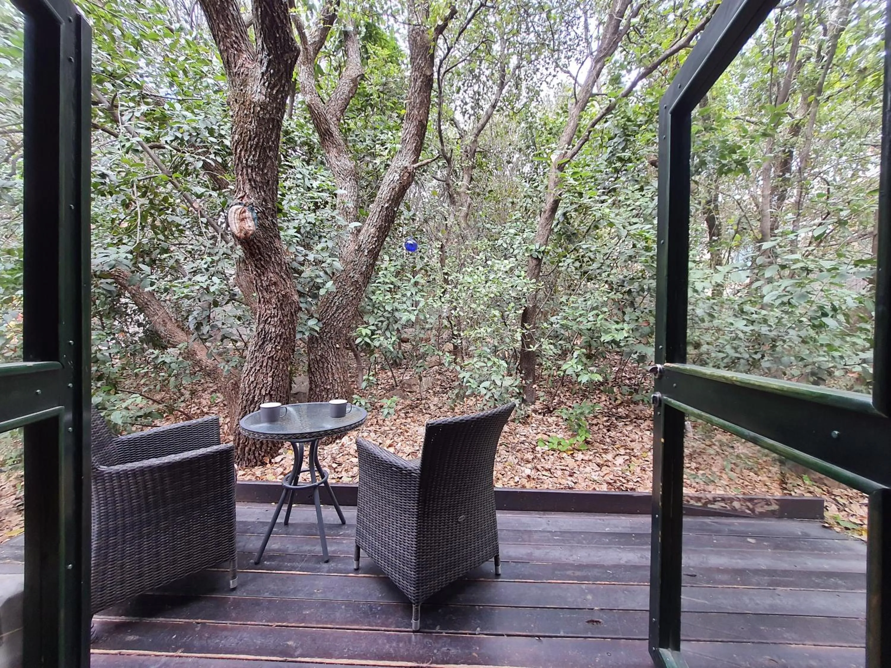 Natural landscape in Eretz Hagalil - Land of Galilee