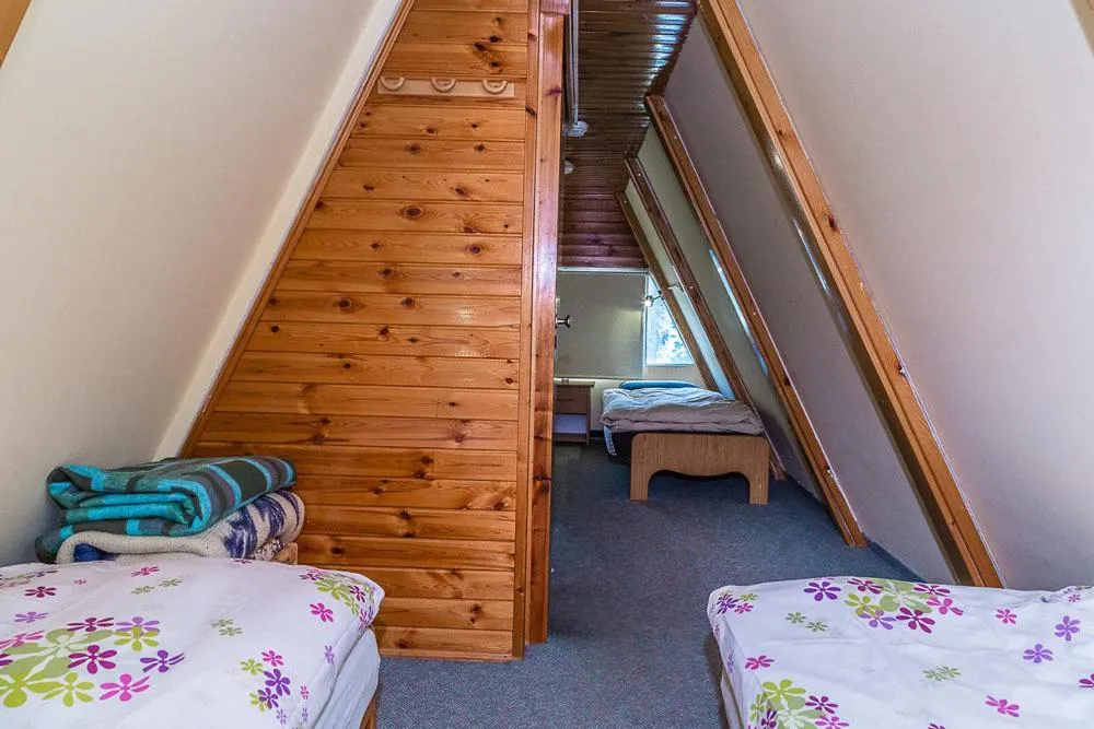 Bedroom, Bed in Eretz Hagalil - Land of Galilee