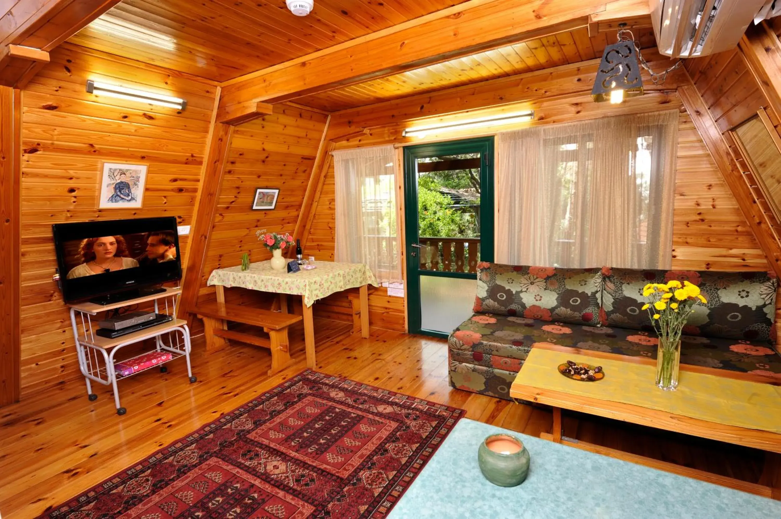 Family Cottage in Eretz Hagalil - Land of Galilee Family Cottage in Eretz Hagalil - Land of Galilee