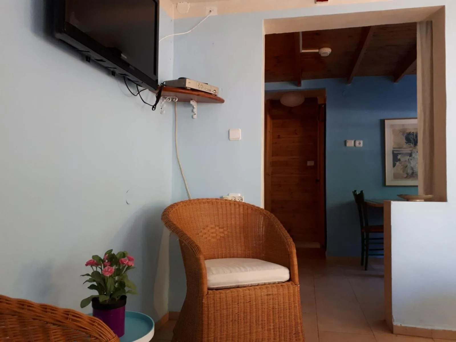 TV and multimedia in Eretz Hagalil - Land of Galilee