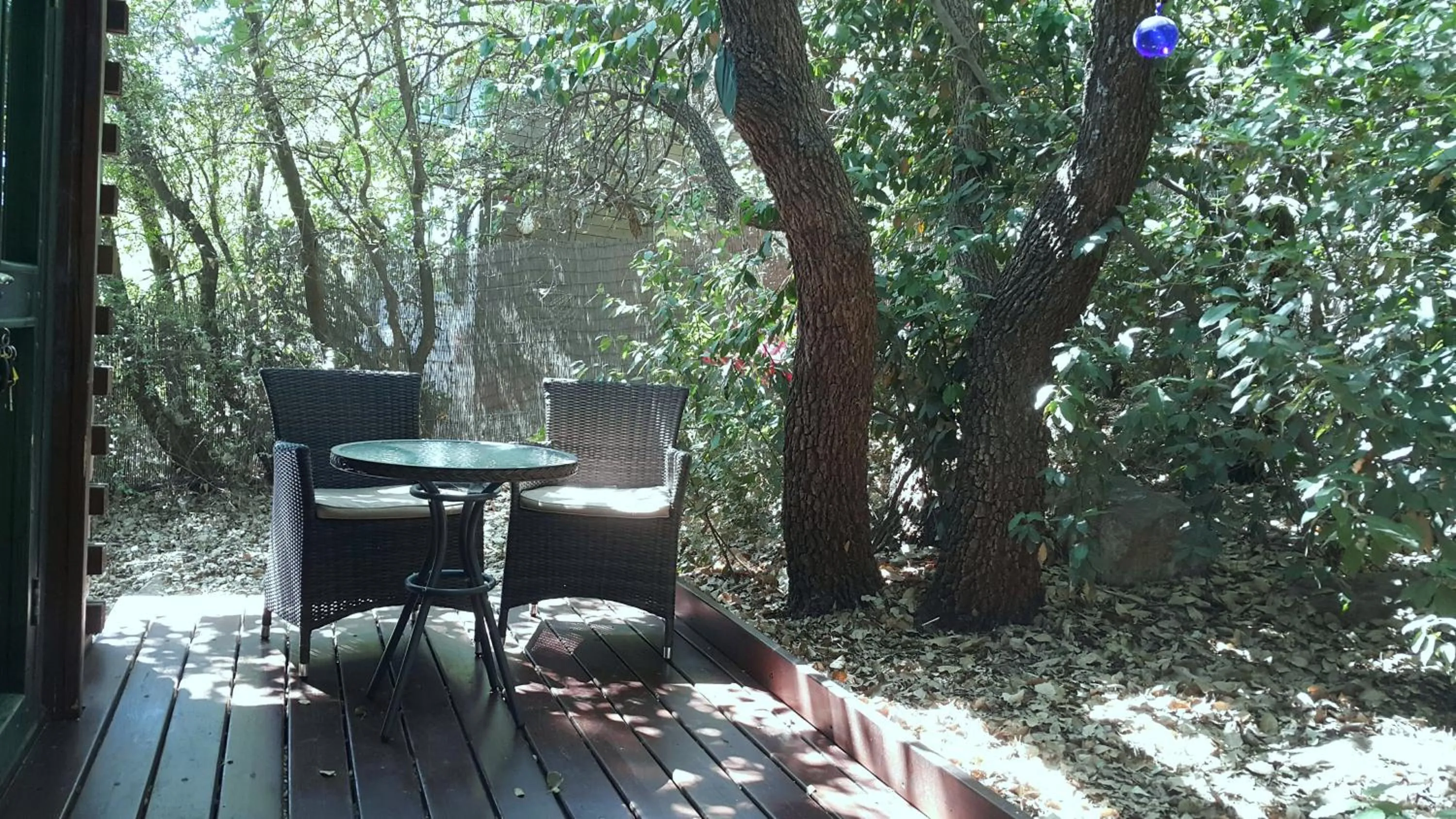 Balcony/Terrace in Eretz Hagalil - Land of Galilee