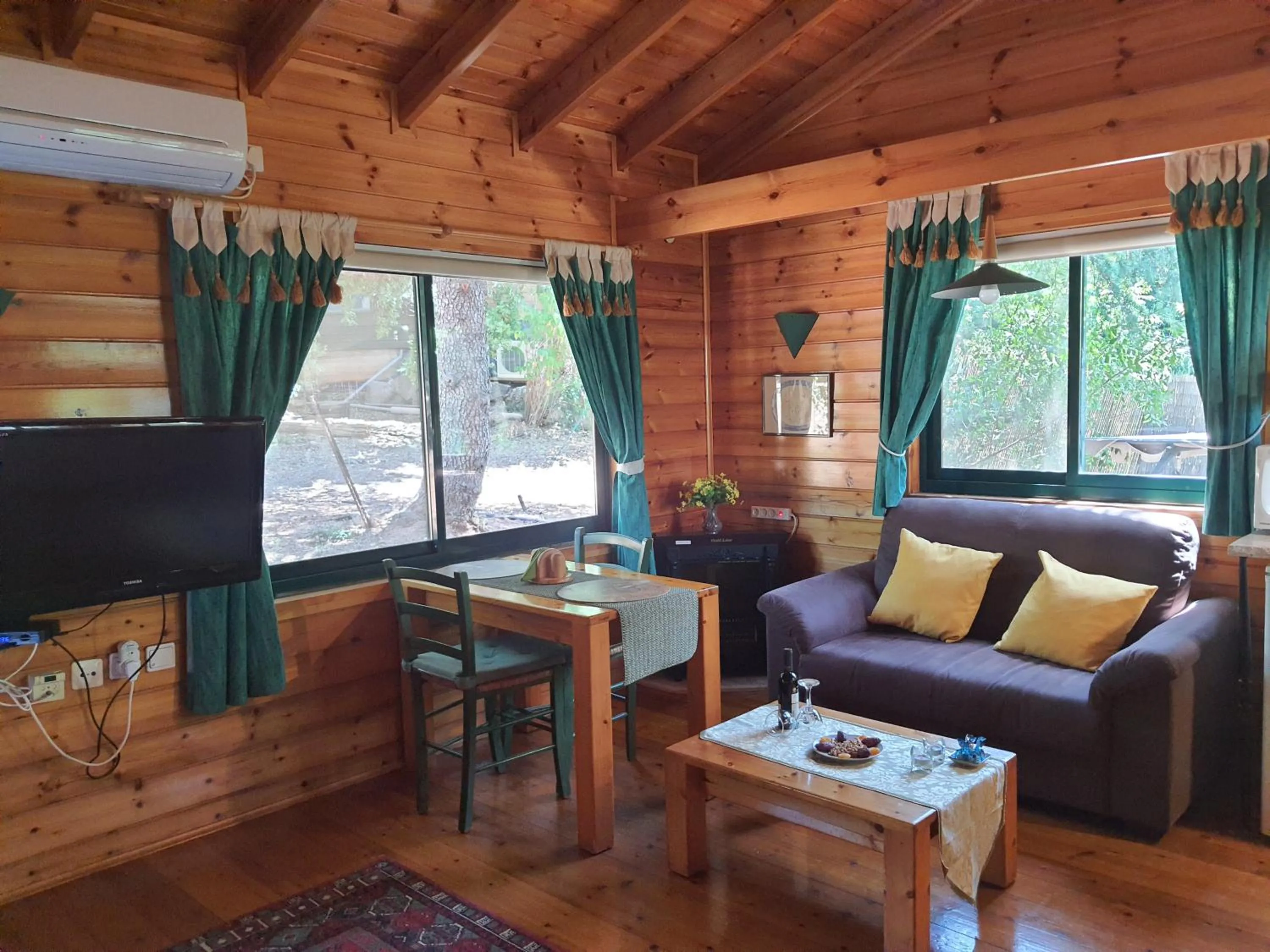 TV and multimedia in Eretz Hagalil - Land of Galilee