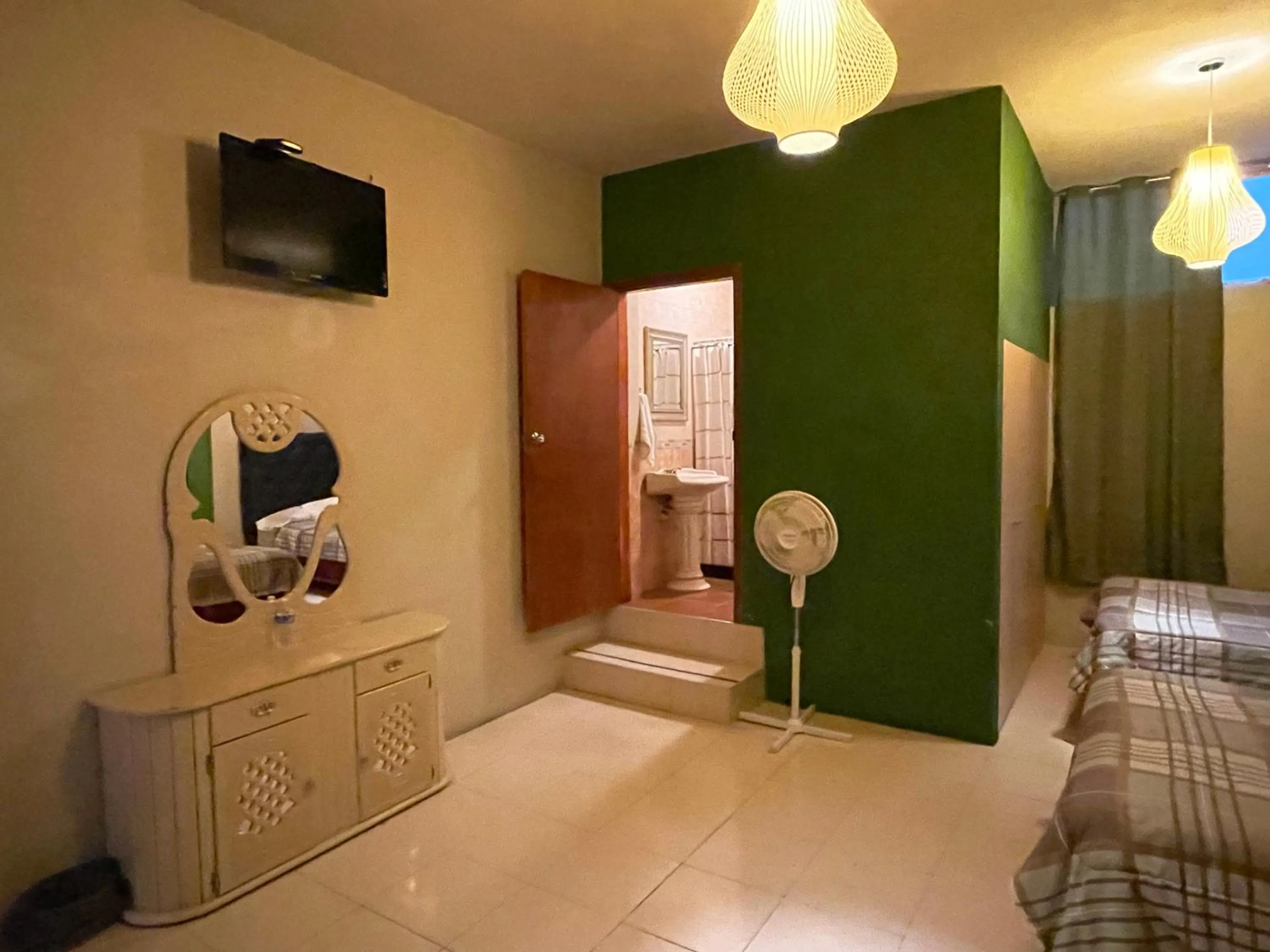 Hotel Santa Julia