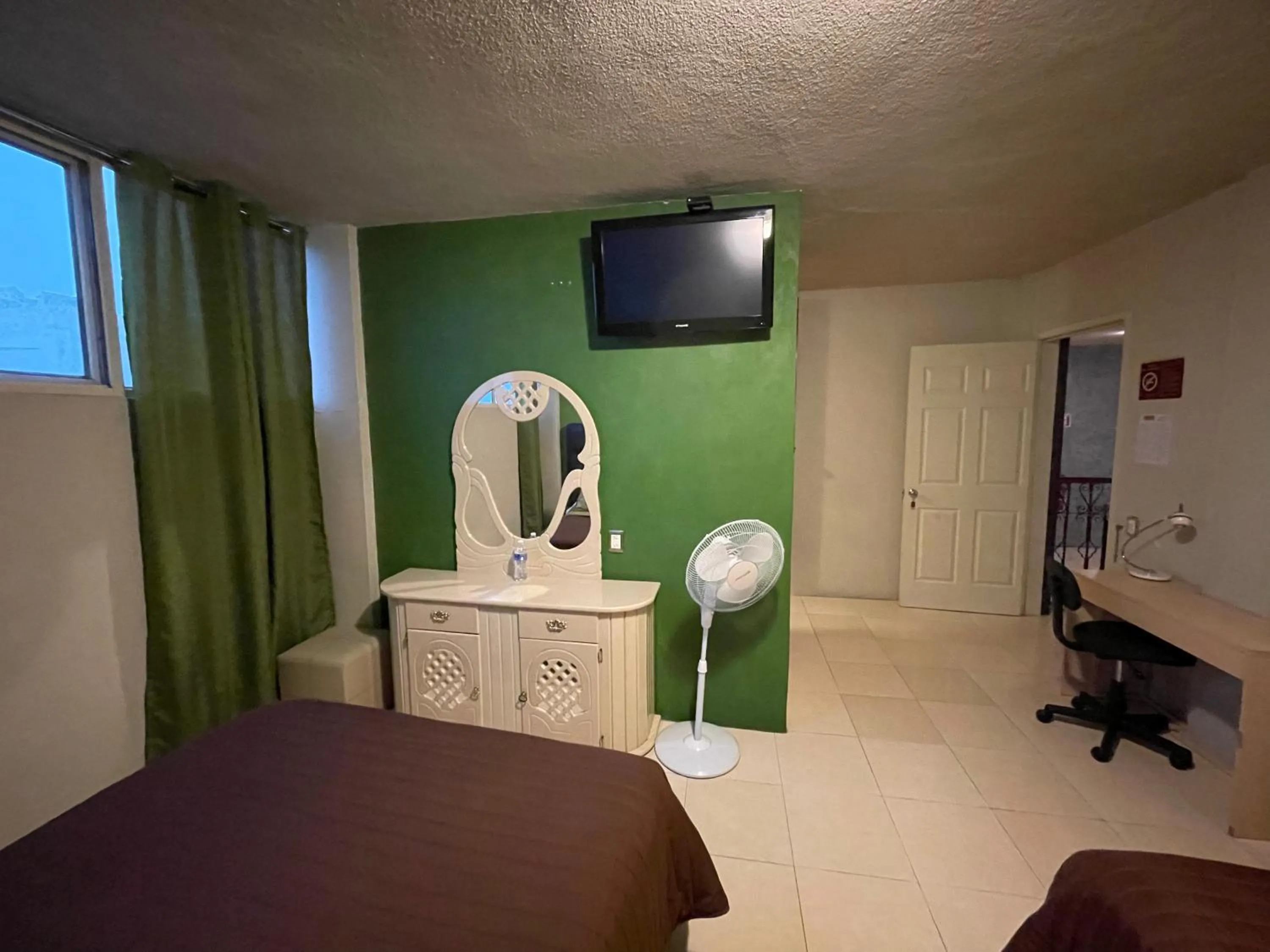 Hotel Santa Julia