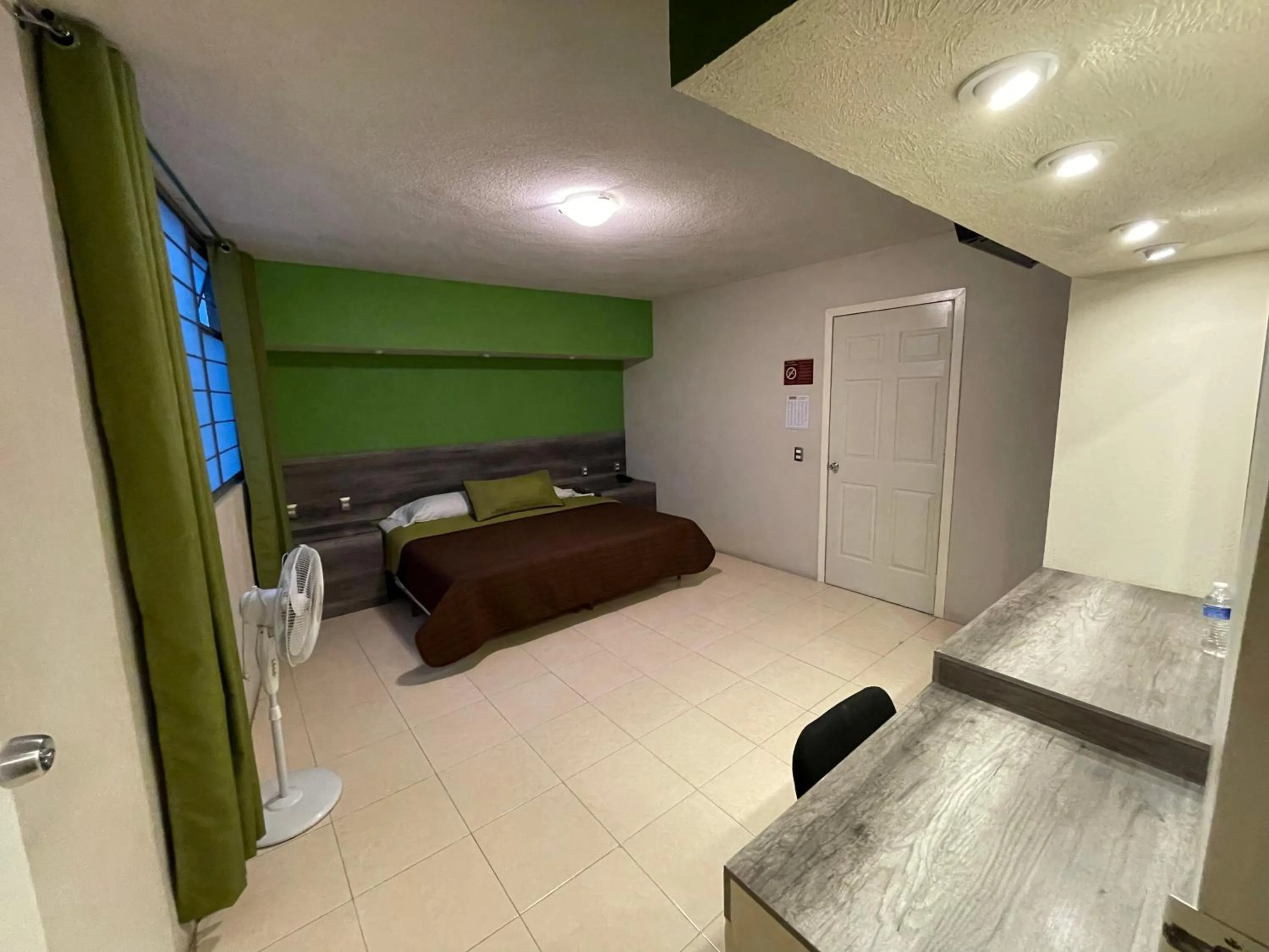 Hotel Santa Julia