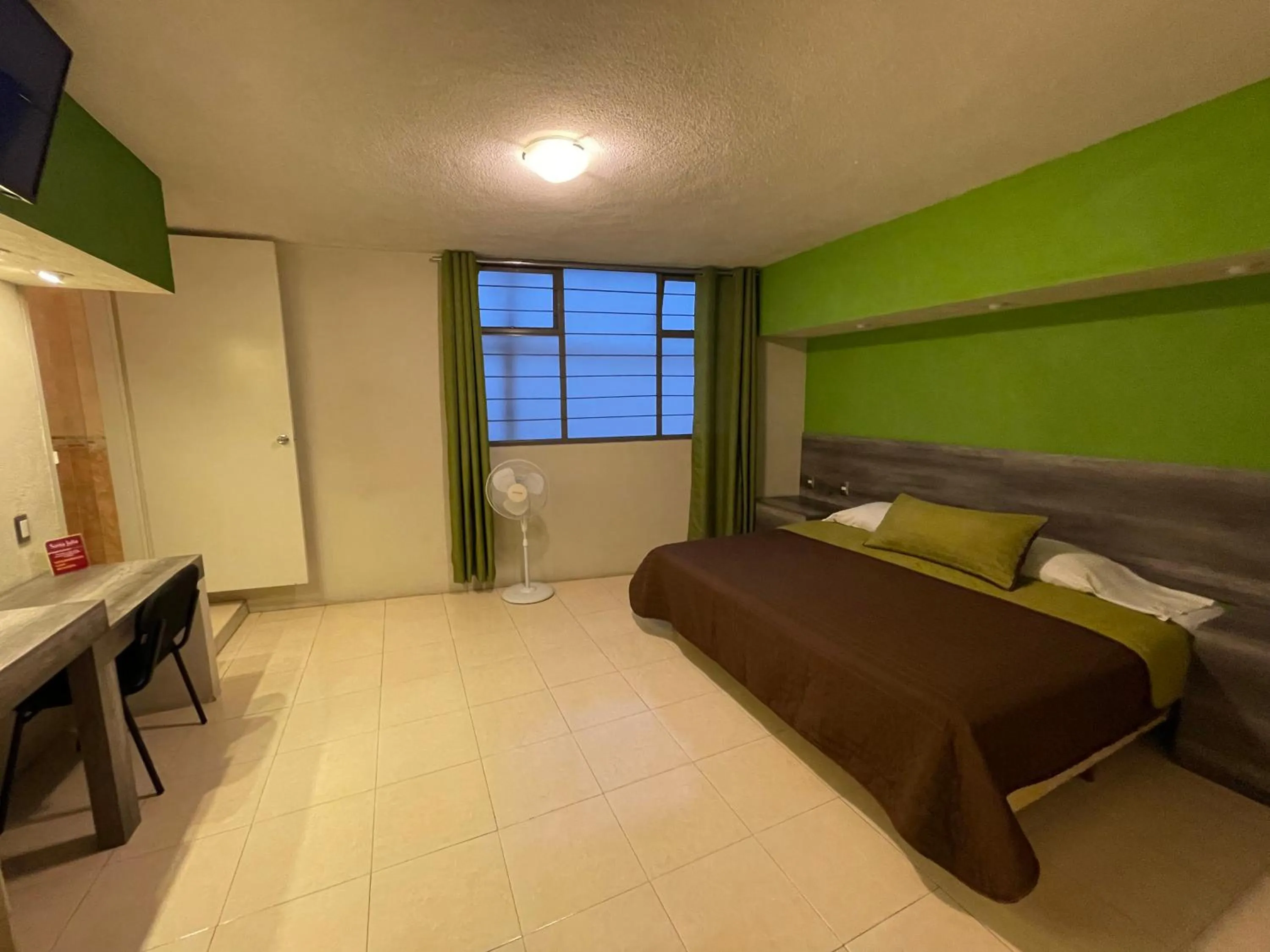 Hotel Santa Julia