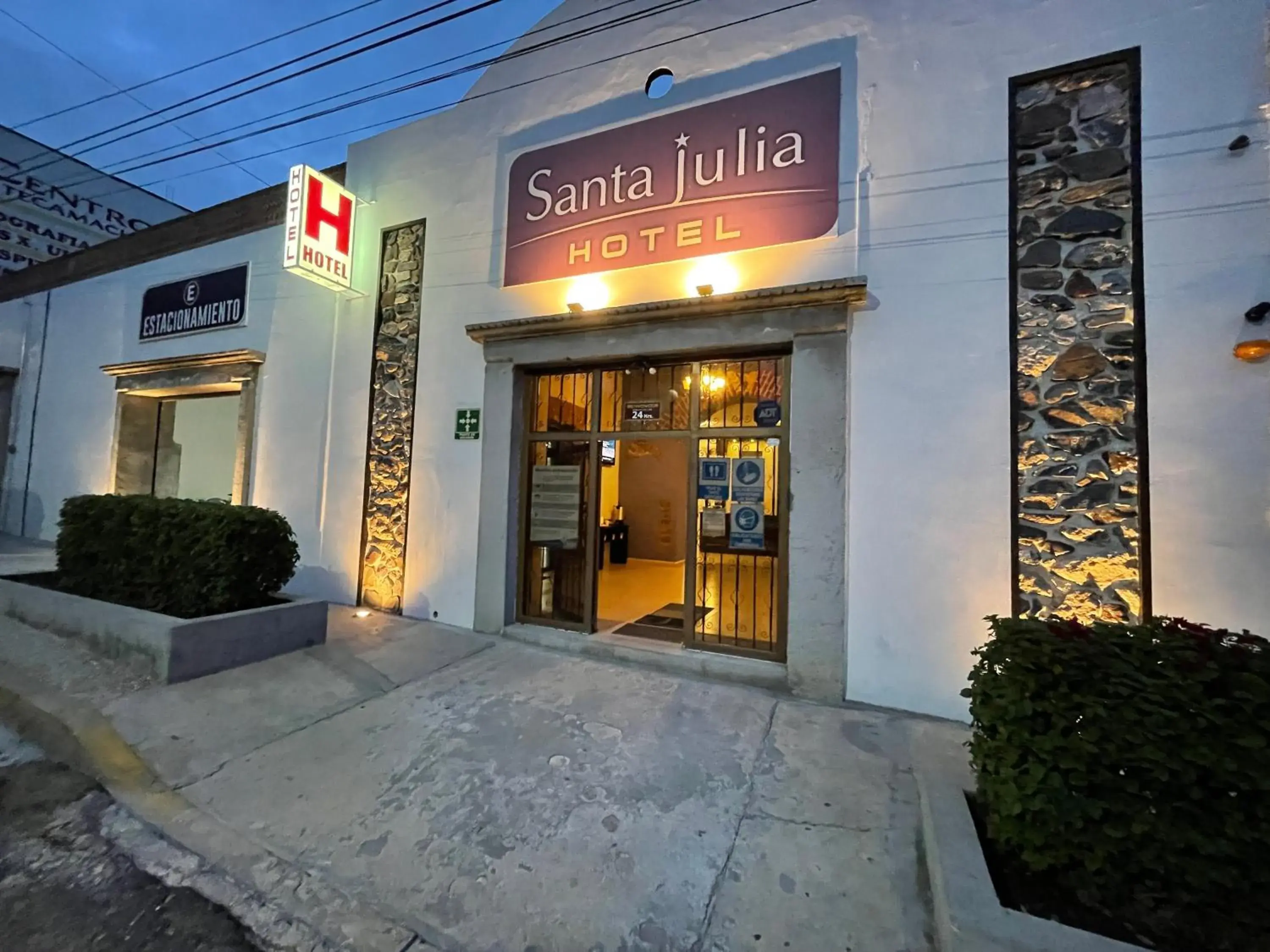 Hotel Santa Julia Hotel Santa Julia