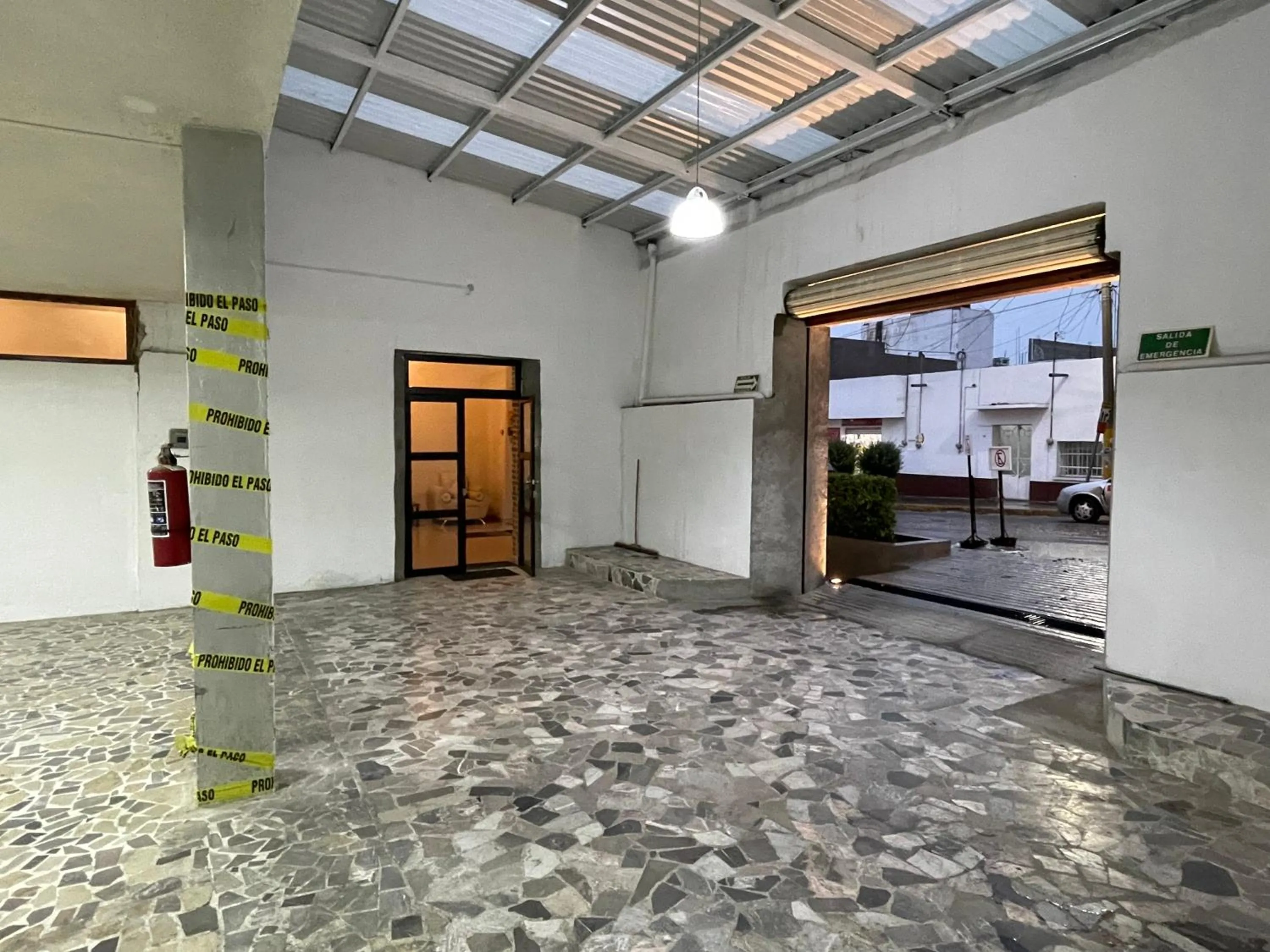 Hotel Santa Julia