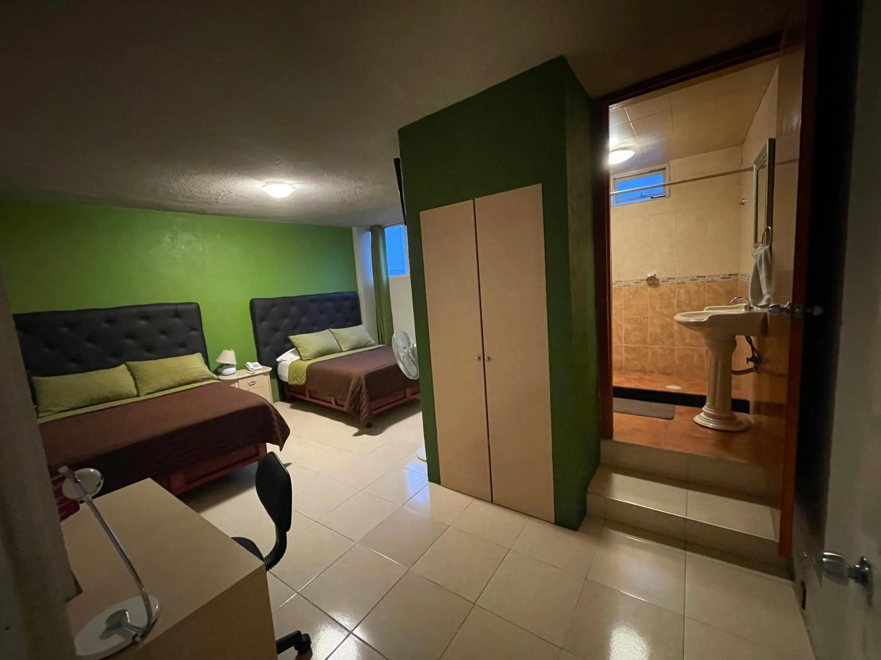Hotel Santa Julia