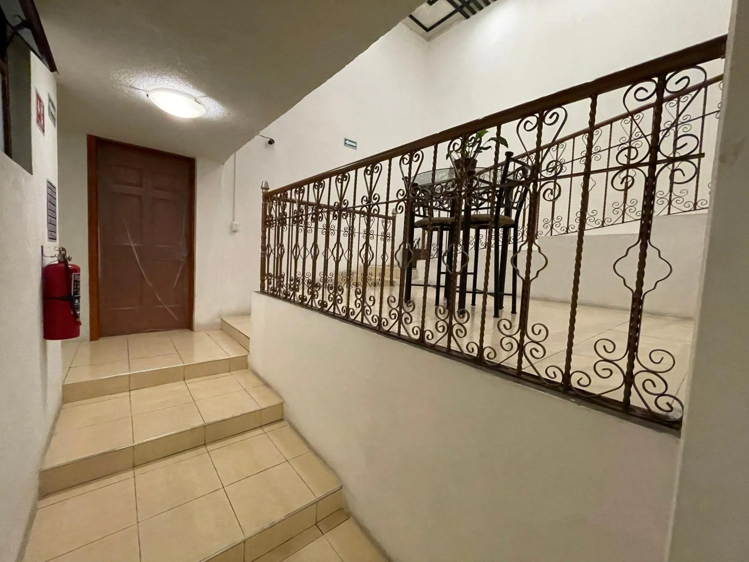 Hotel Santa Julia