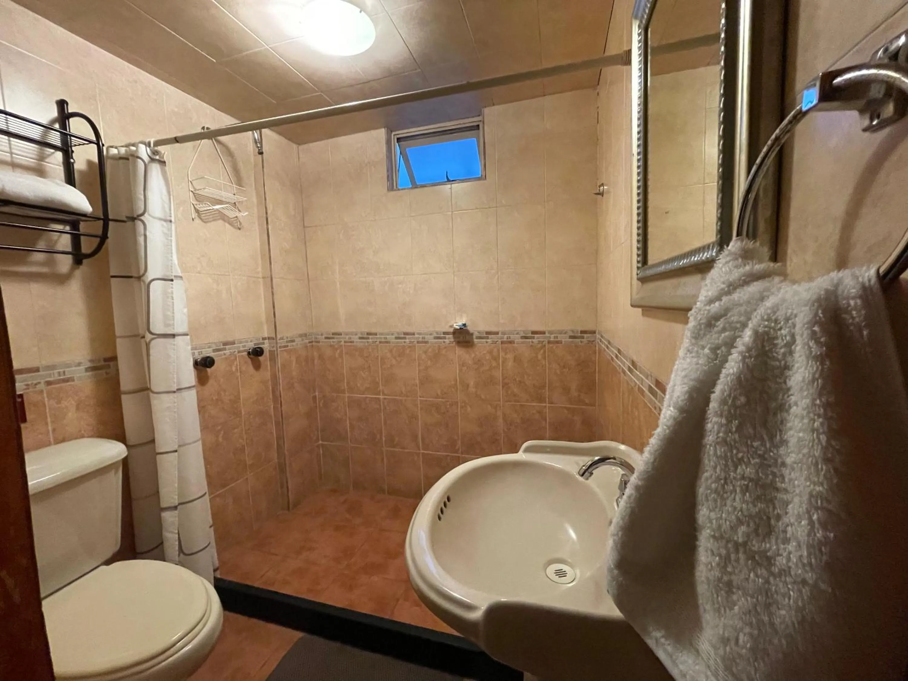 Hotel Santa Julia