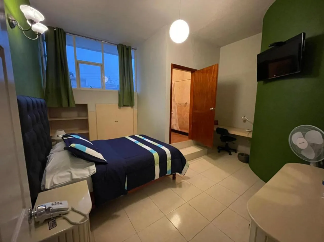 Hotel Santa Julia