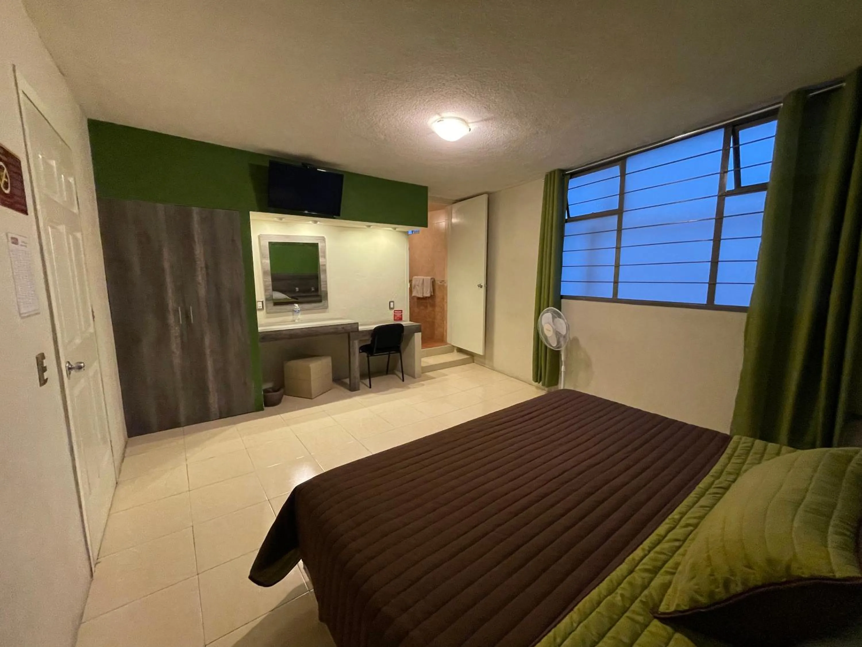 Hotel Santa Julia