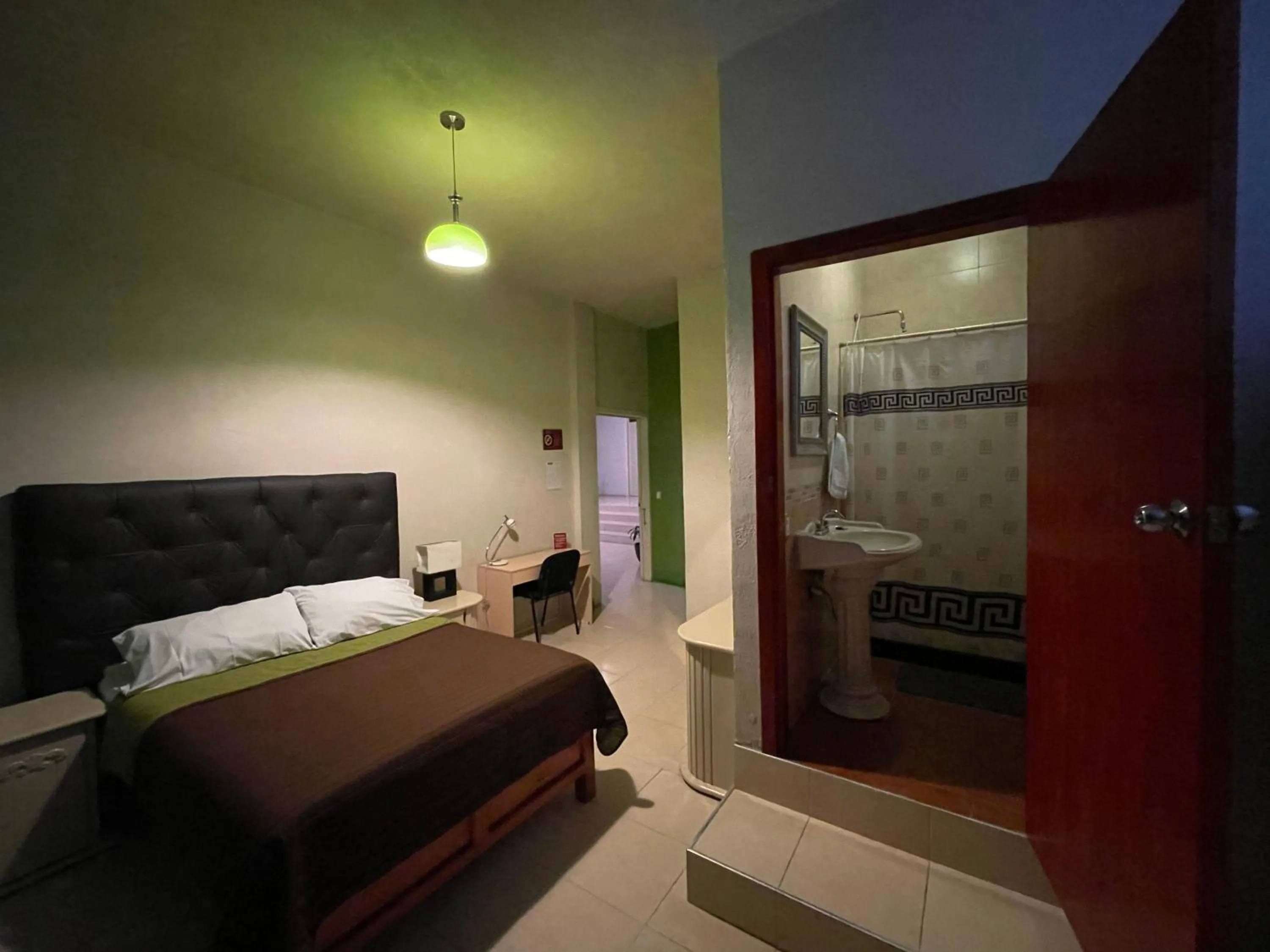 Hotel Santa Julia