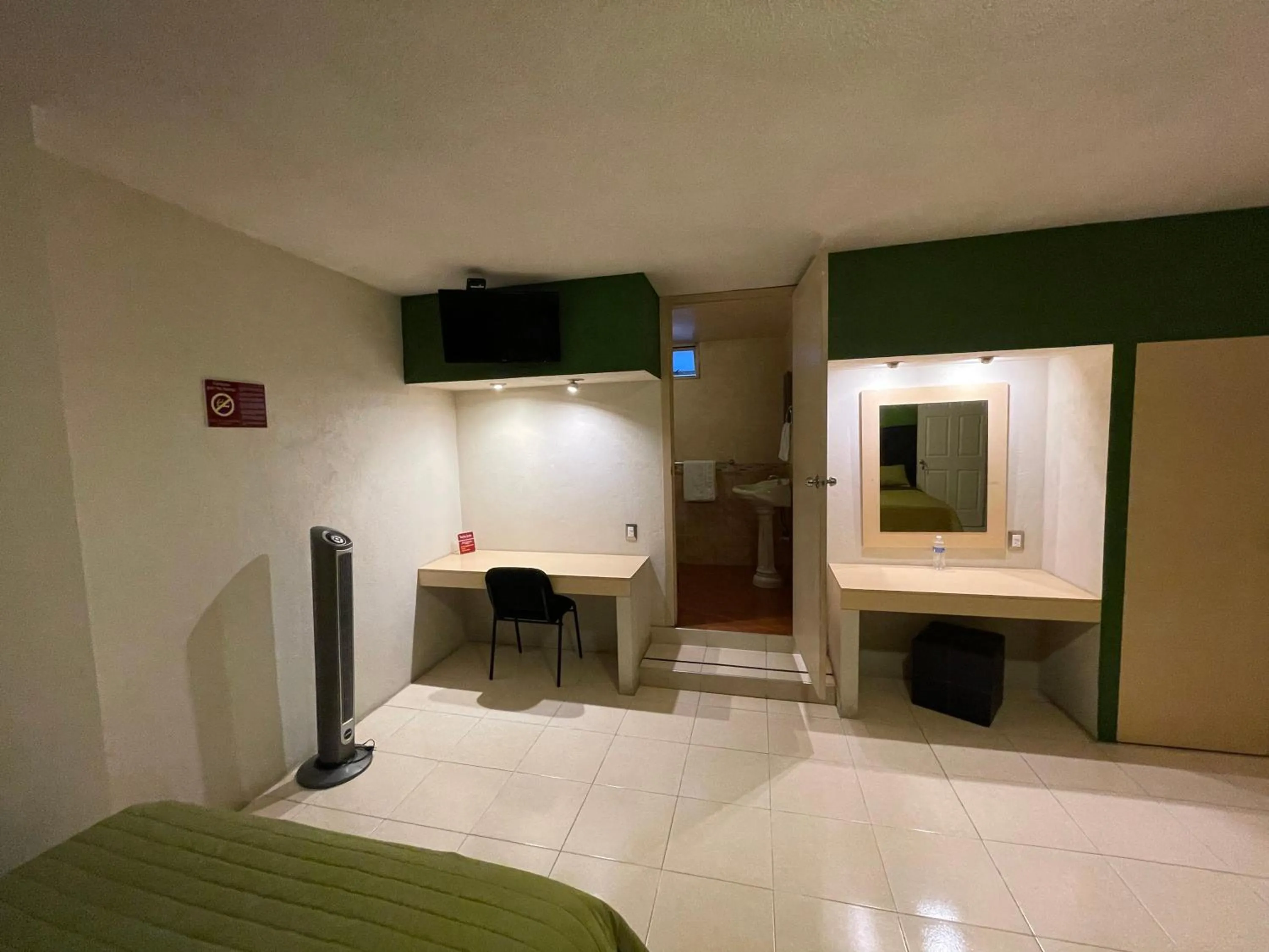Hotel Santa Julia