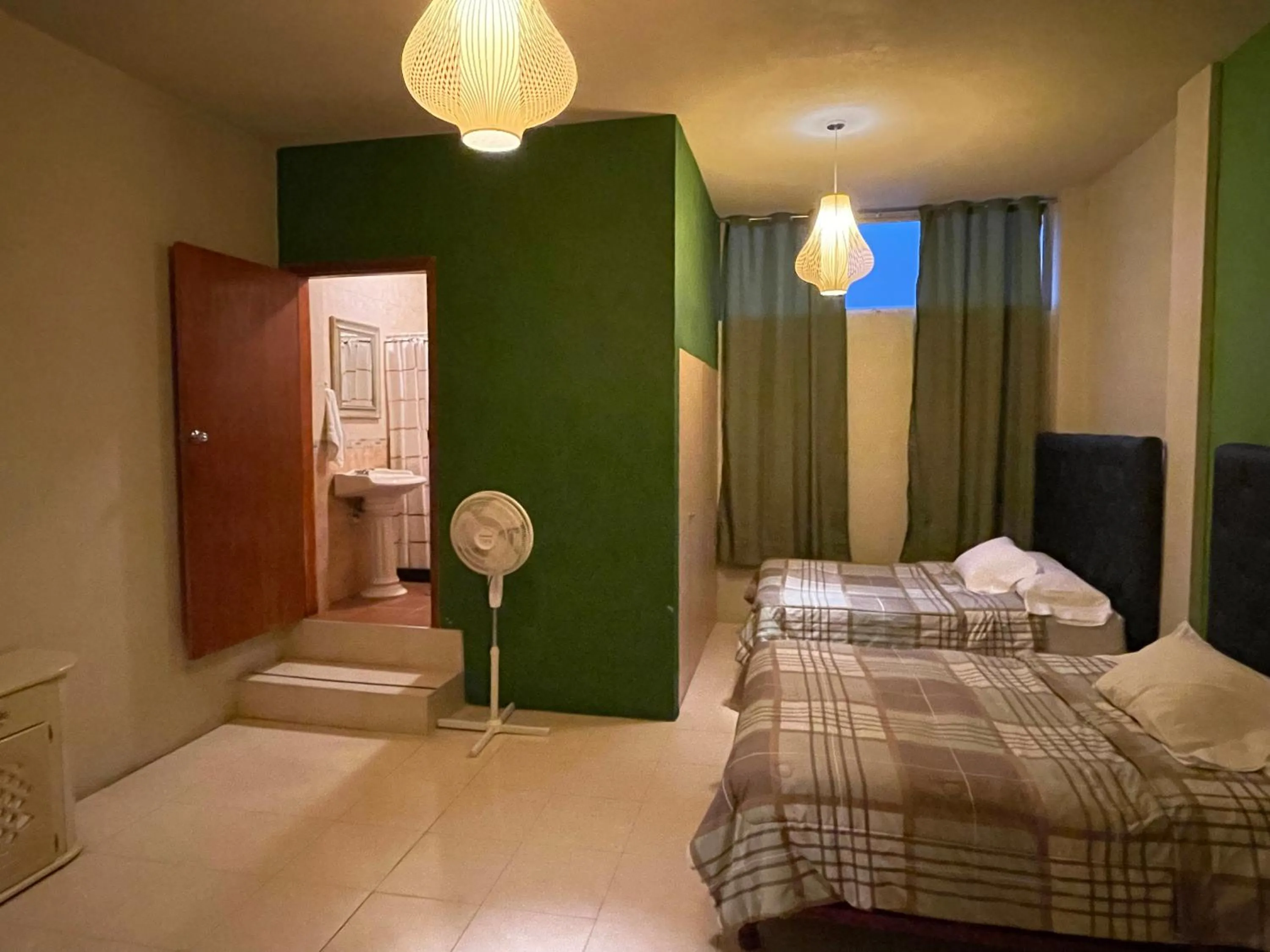 Hotel Santa Julia