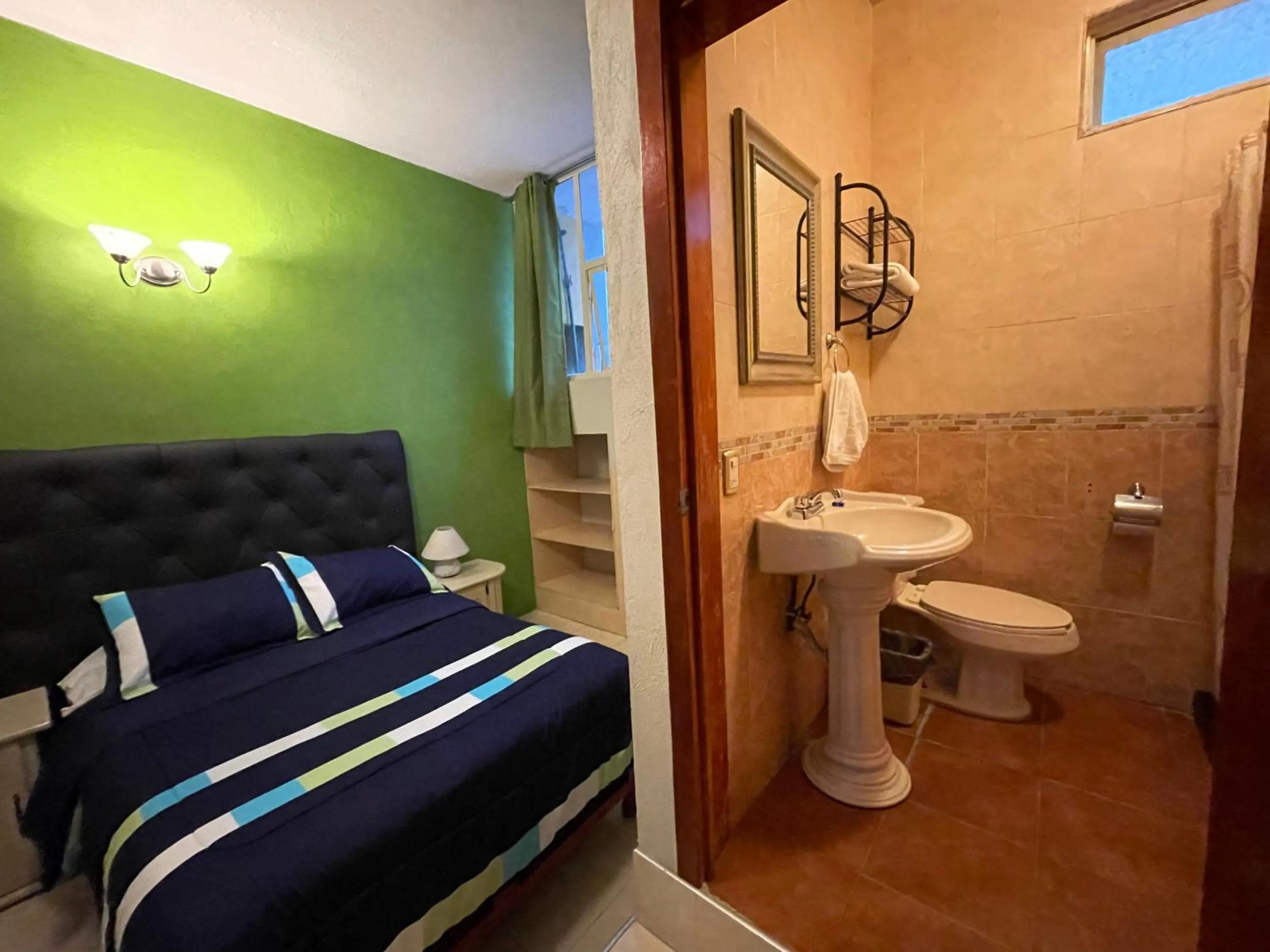 Hotel Santa Julia