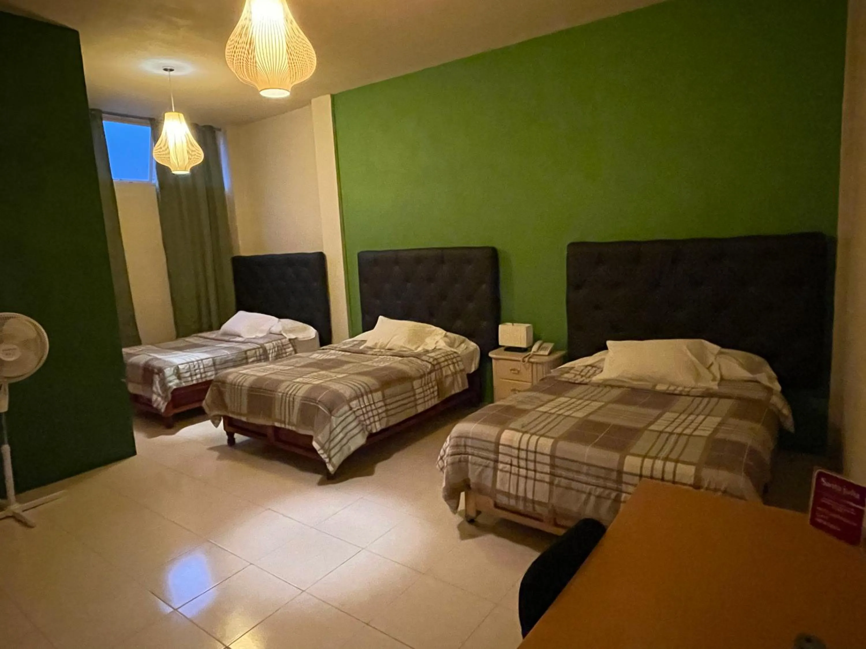 Hotel Santa Julia