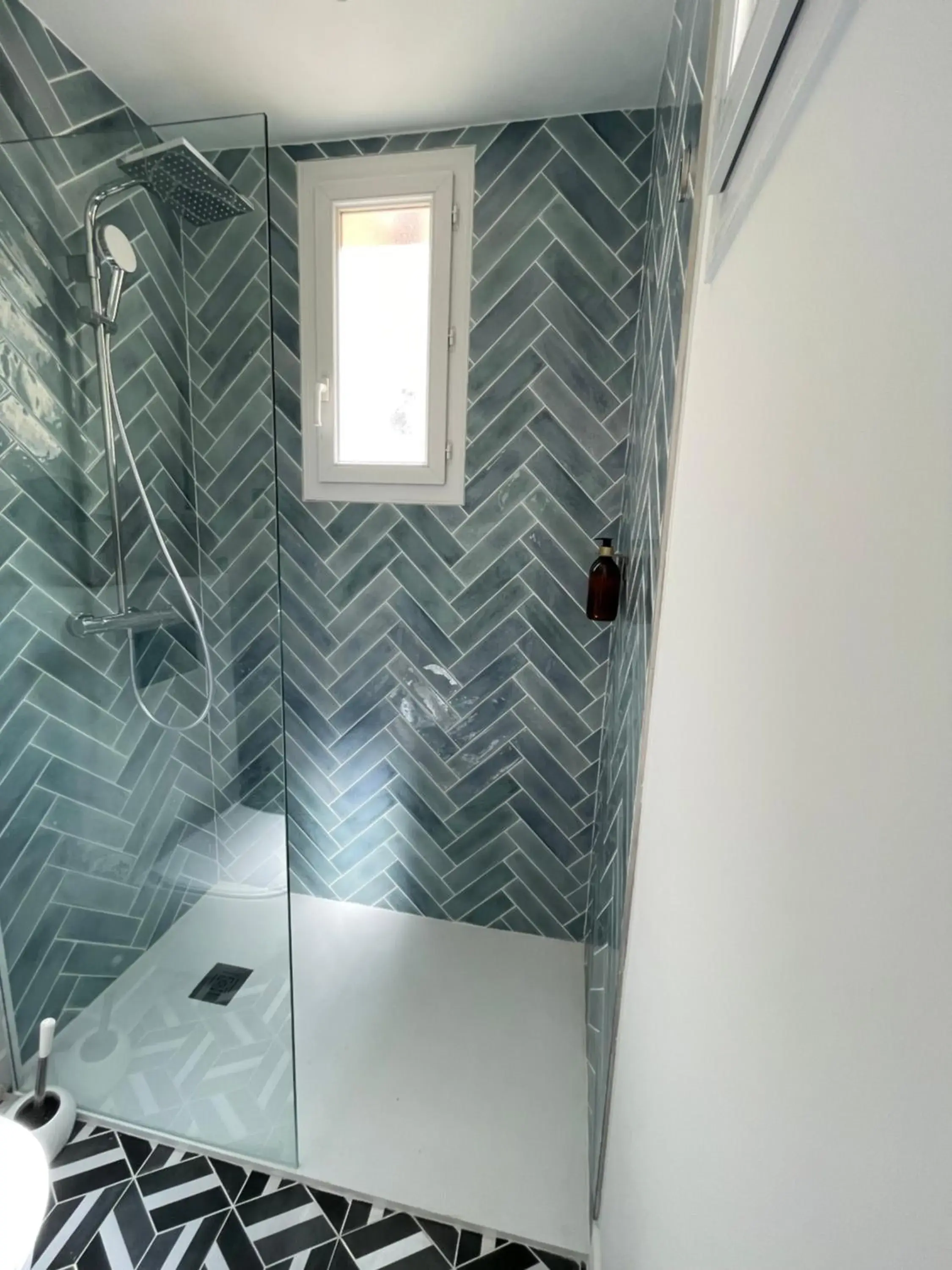 Deluxe Double Room with Terrace in Maison Durante Deluxe Double Room with Terrace in Maison Durante