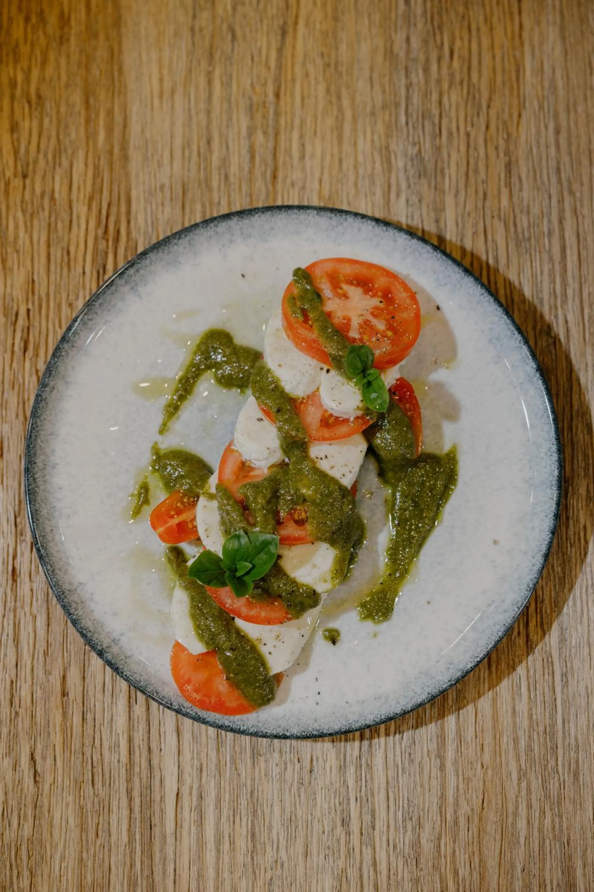 Restaurant/places to eat in Telesilla Hotel