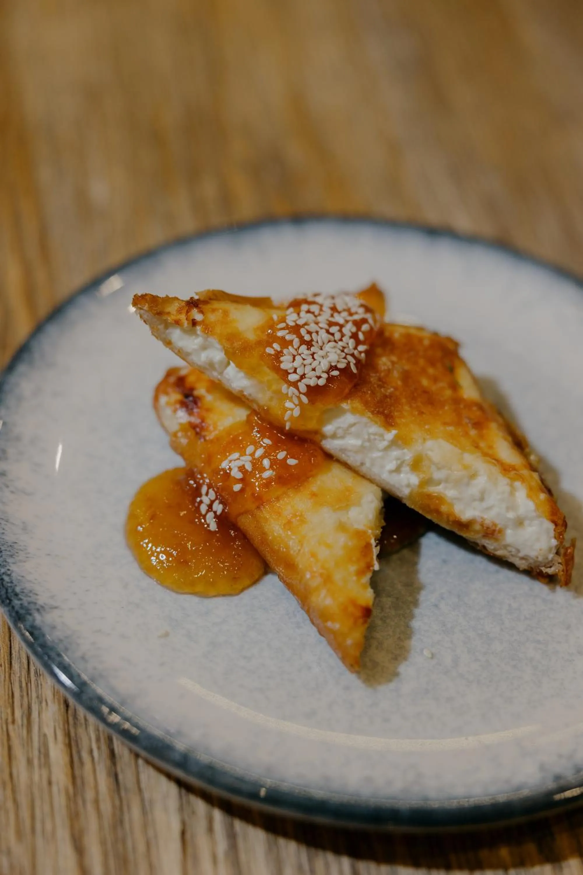 Restaurant/places to eat in Telesilla Hotel