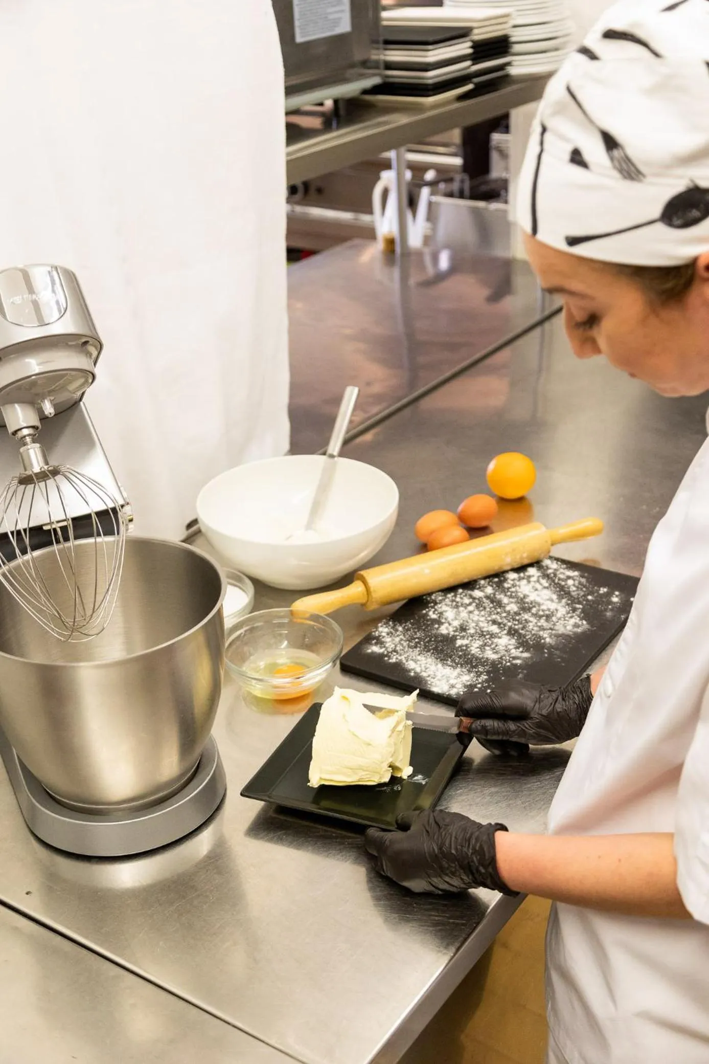 Breakfast in Telesilla Hotel