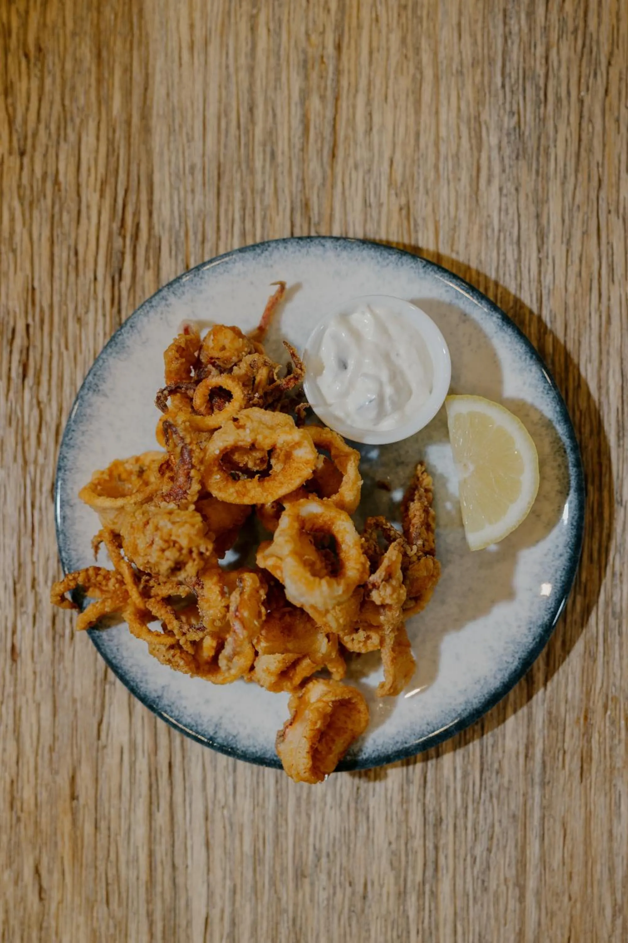 Restaurant/places to eat in Telesilla Hotel