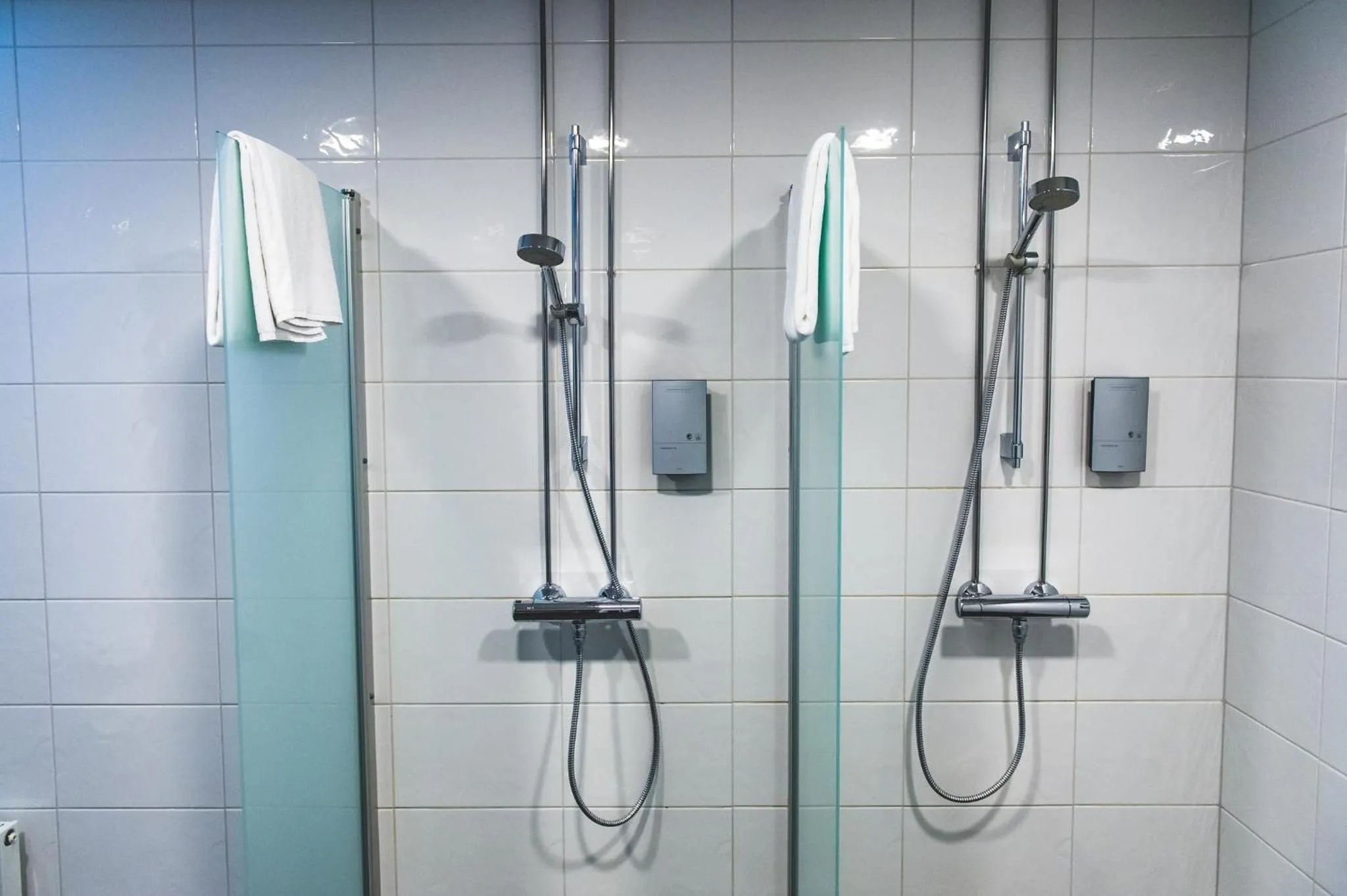 Sauna in Hotel Kalliohovi