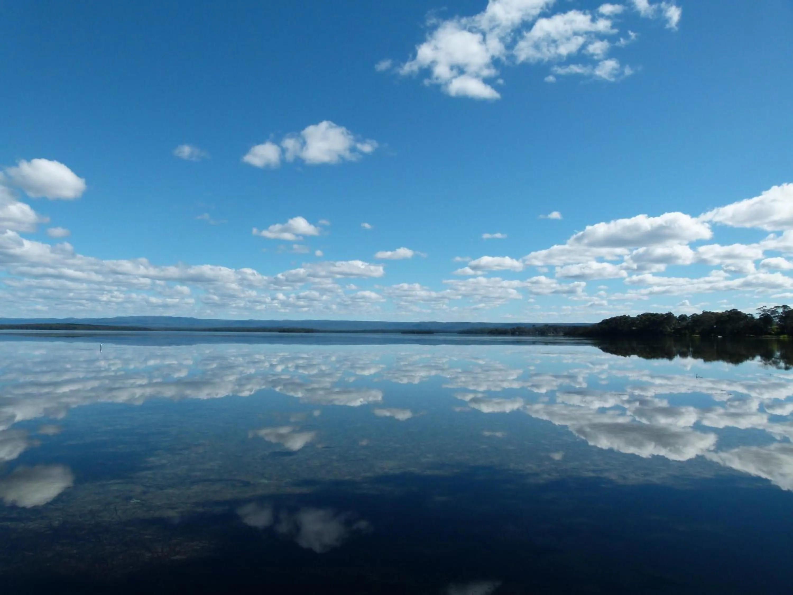 On site in The Sanctuary at Paradise Beach B&B
