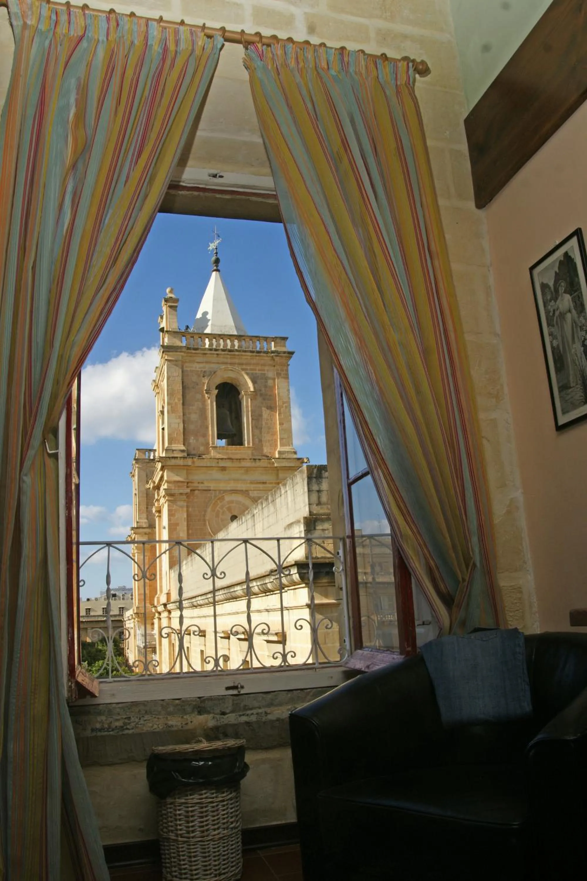 Quadruple Room - Split Level in Luciano Valletta Boutique