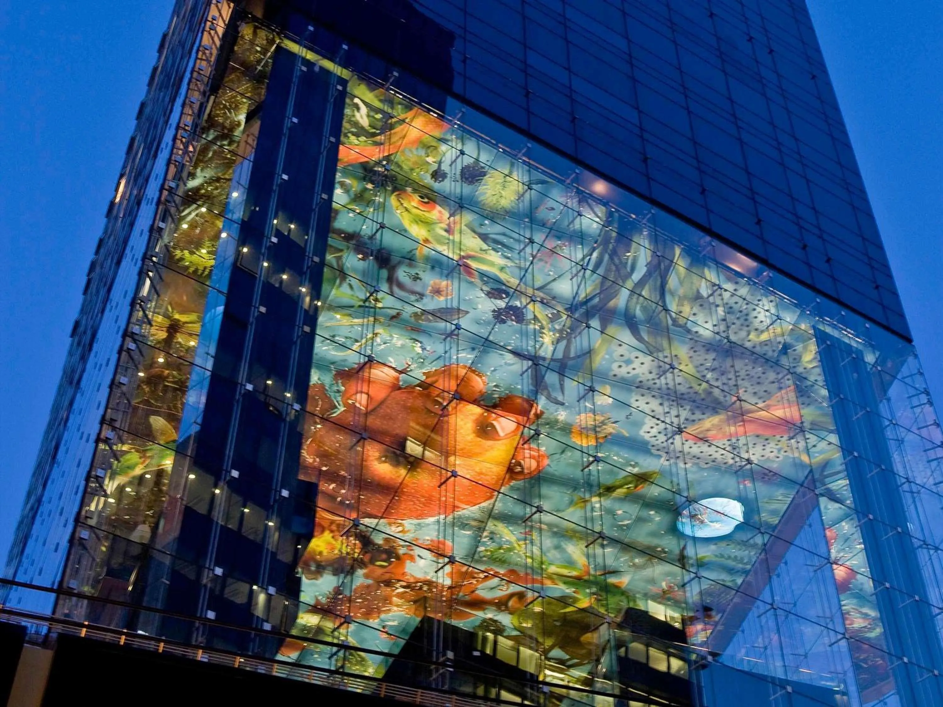 Property building in SO/ Vienna