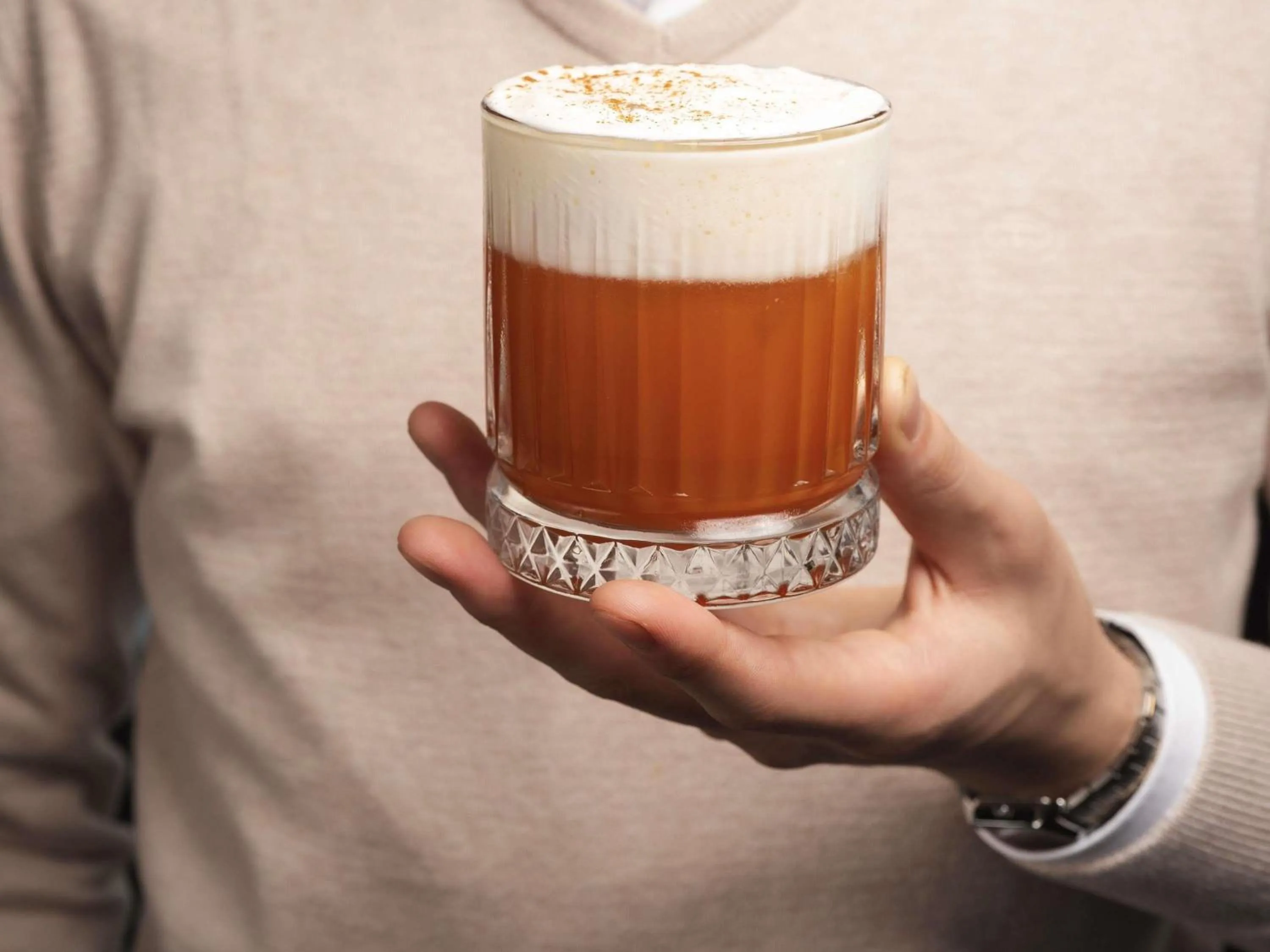 Lounge or bar in SO/ Vienna