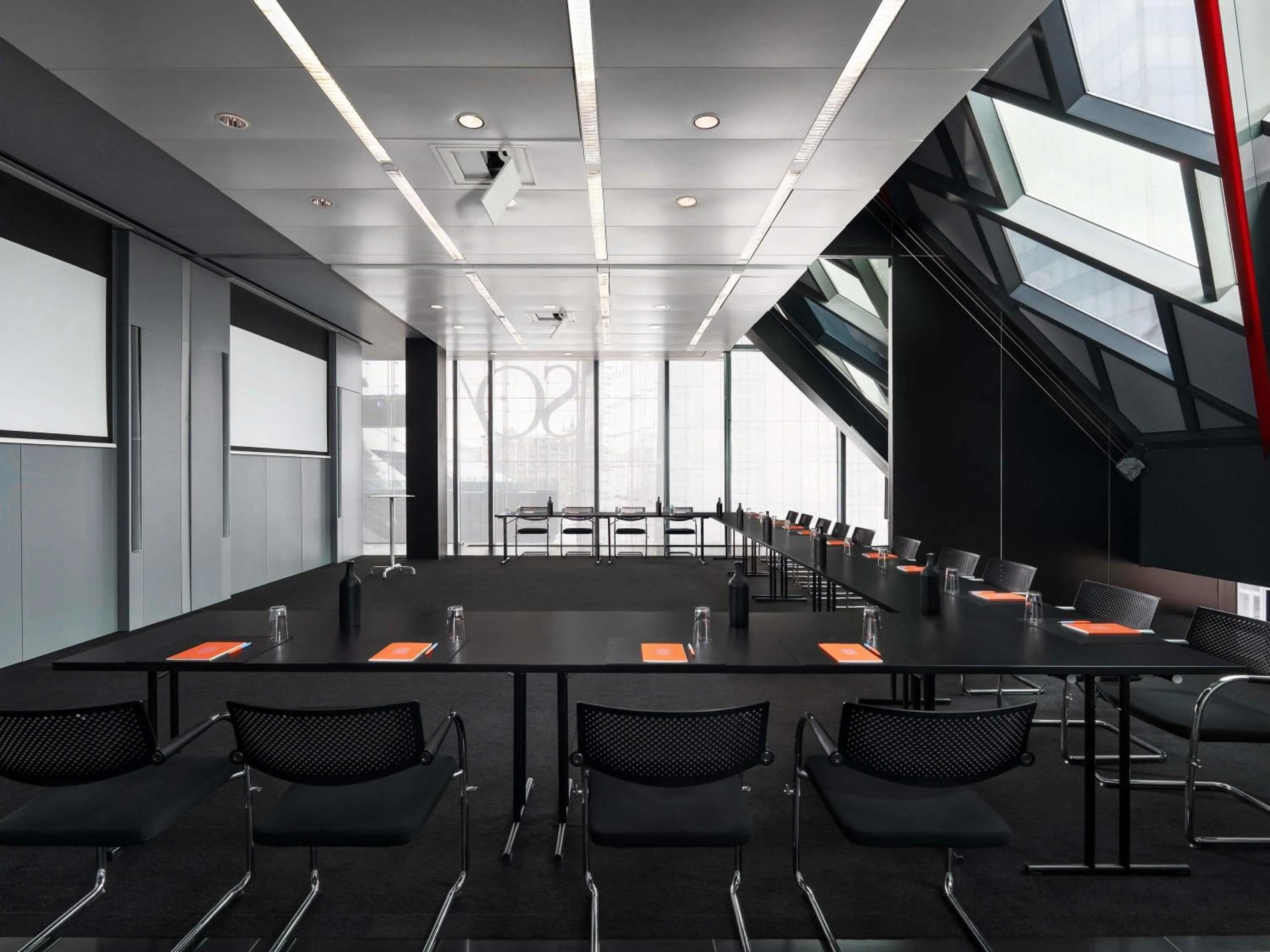 Meeting/conference room in SO/ Vienna