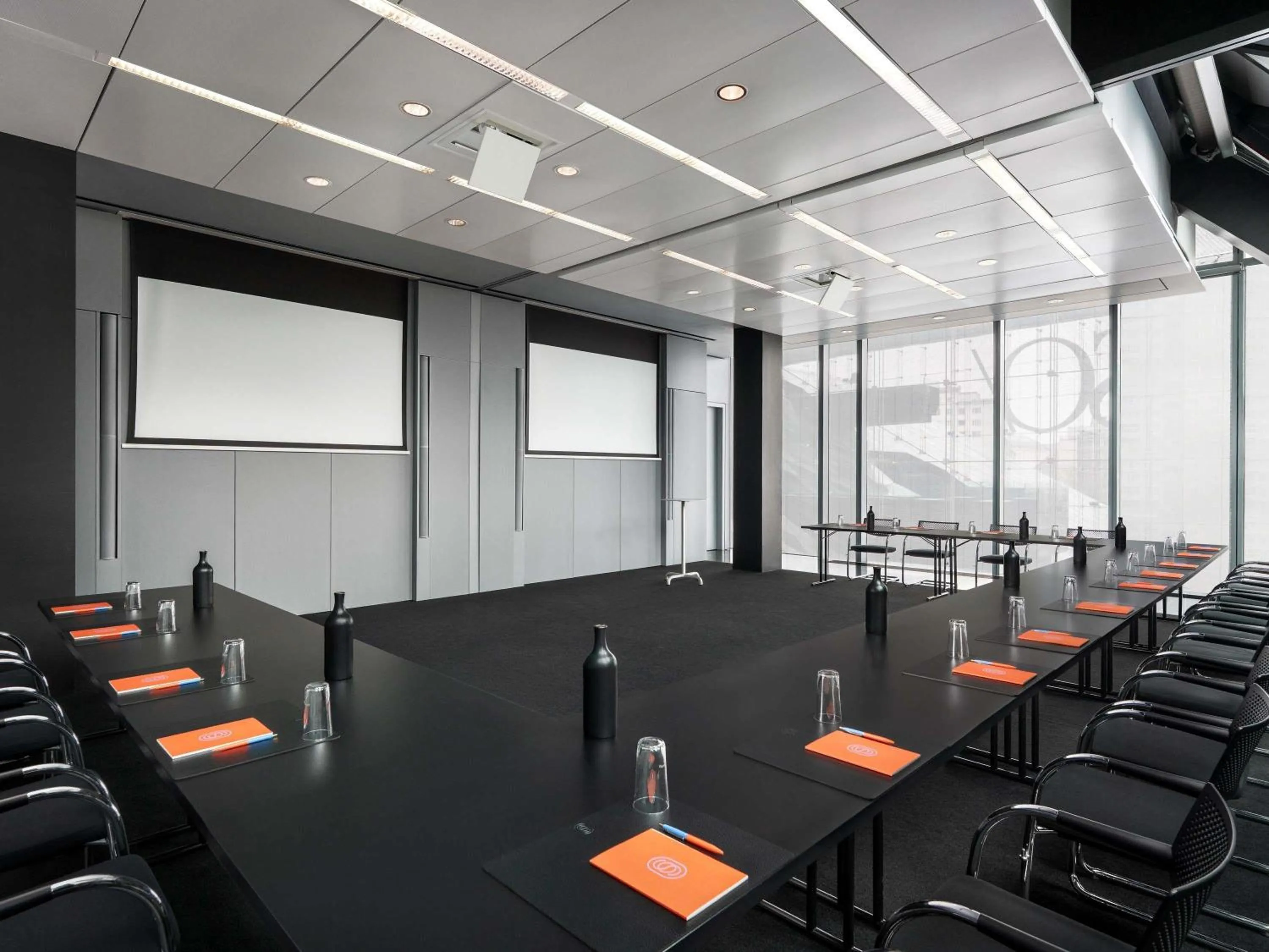 Meeting/conference room in SO/ Vienna