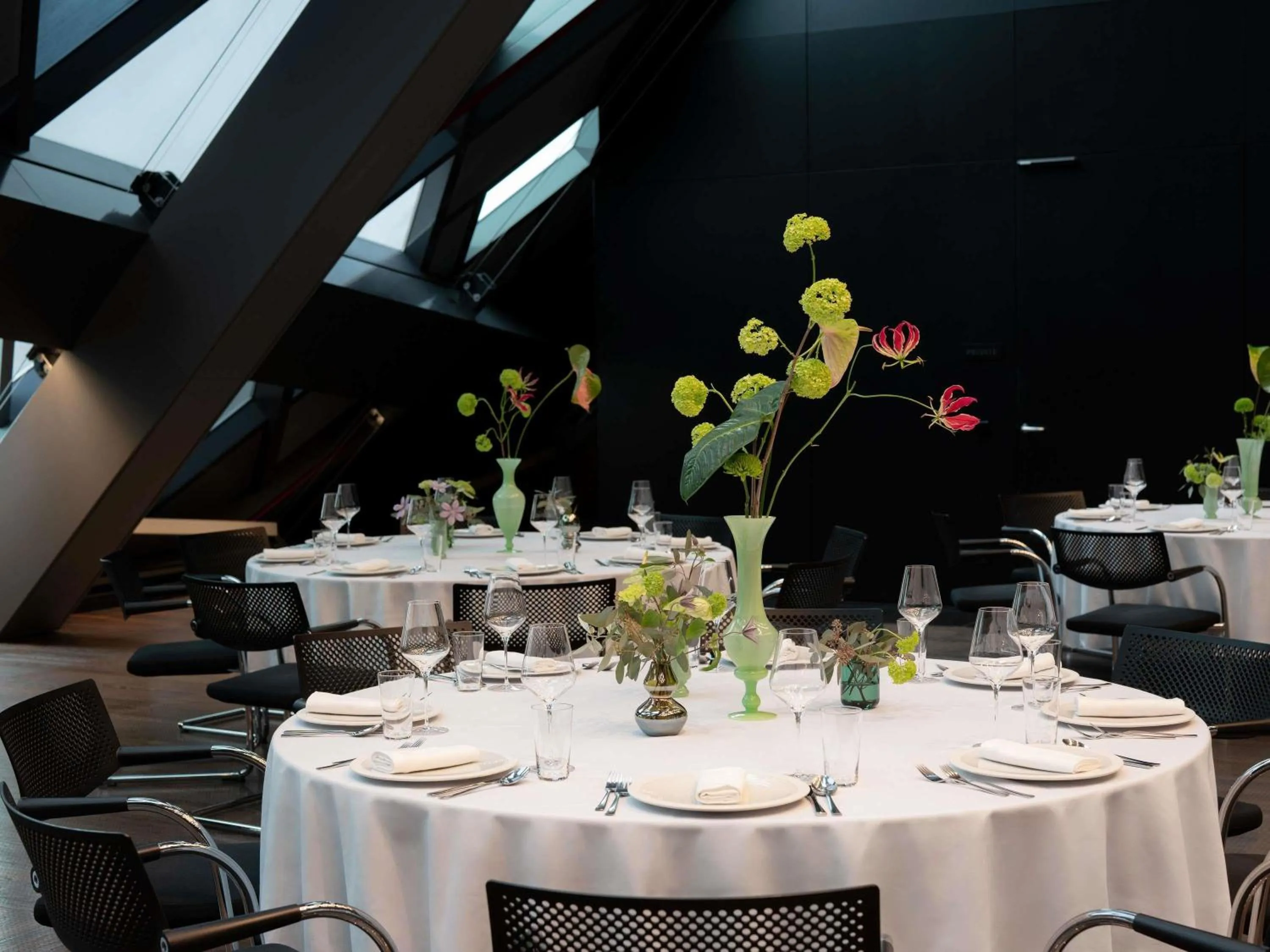 Meeting/conference room in SO/ Vienna