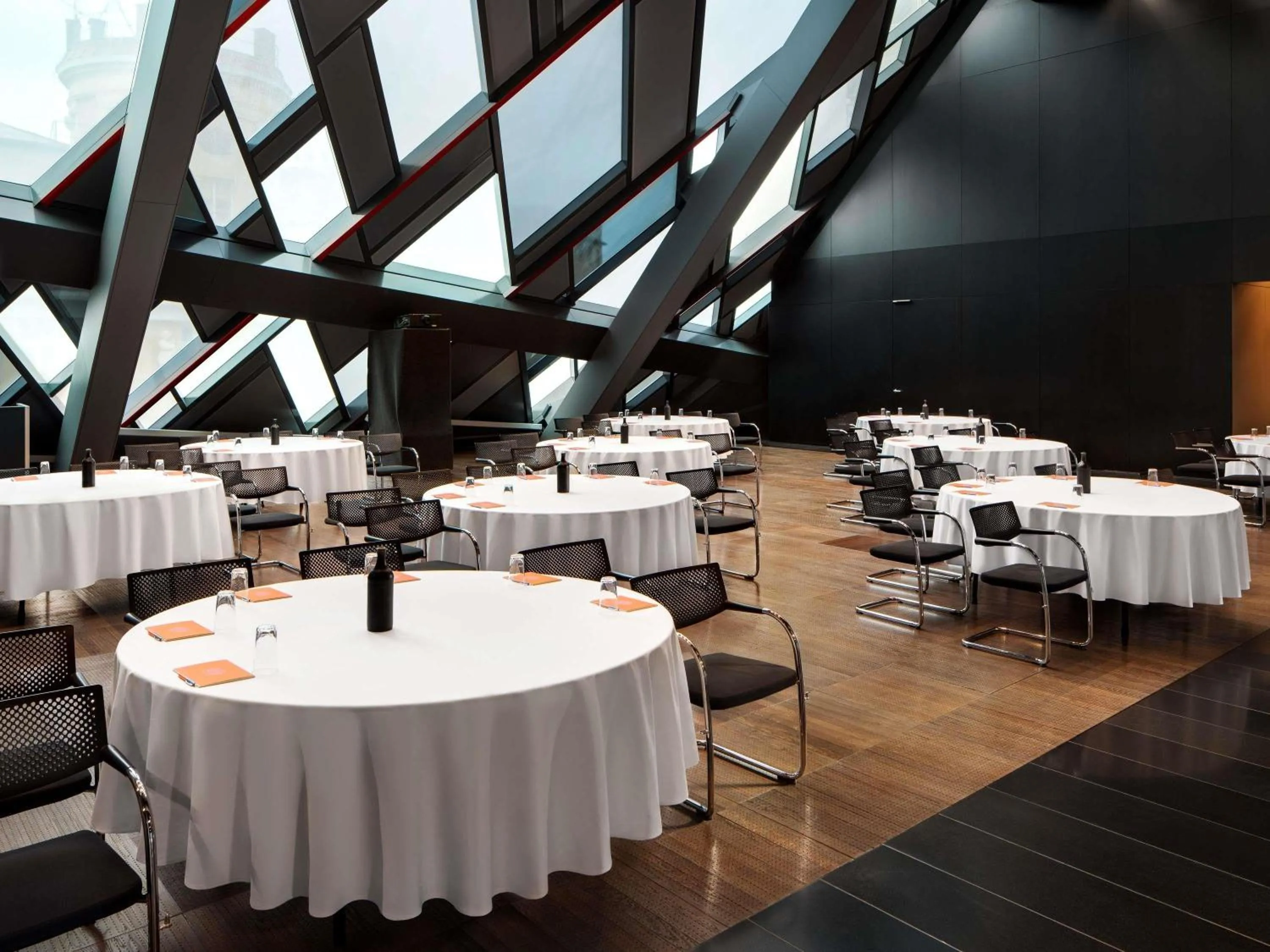 Meeting/conference room in SO/ Vienna