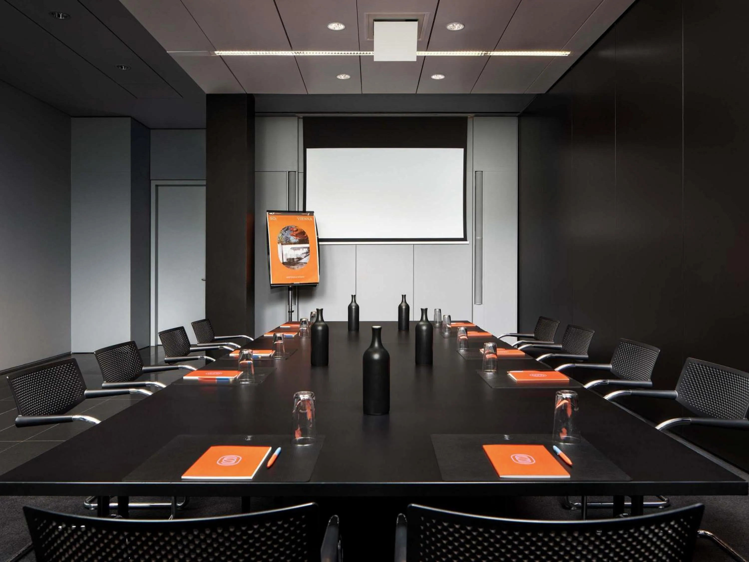 Meeting/conference room in SO/ Vienna