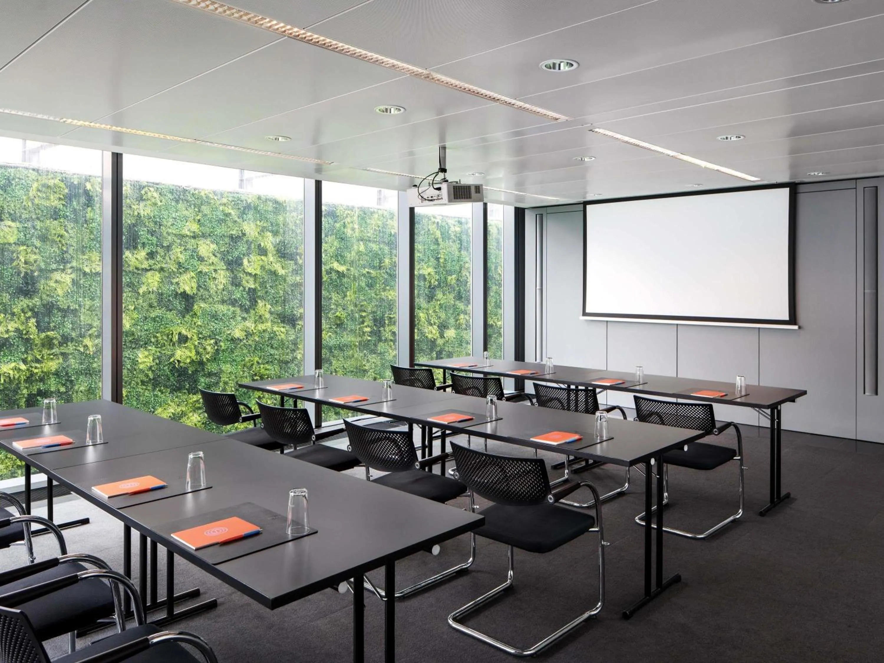 Meeting/conference room in SO/ Vienna