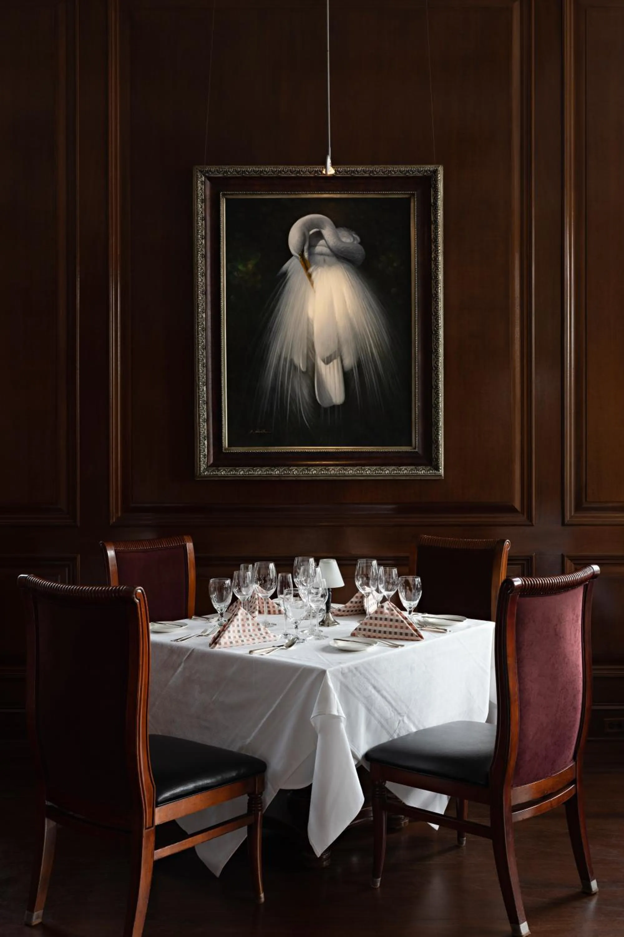 Market Pavilion Hotel