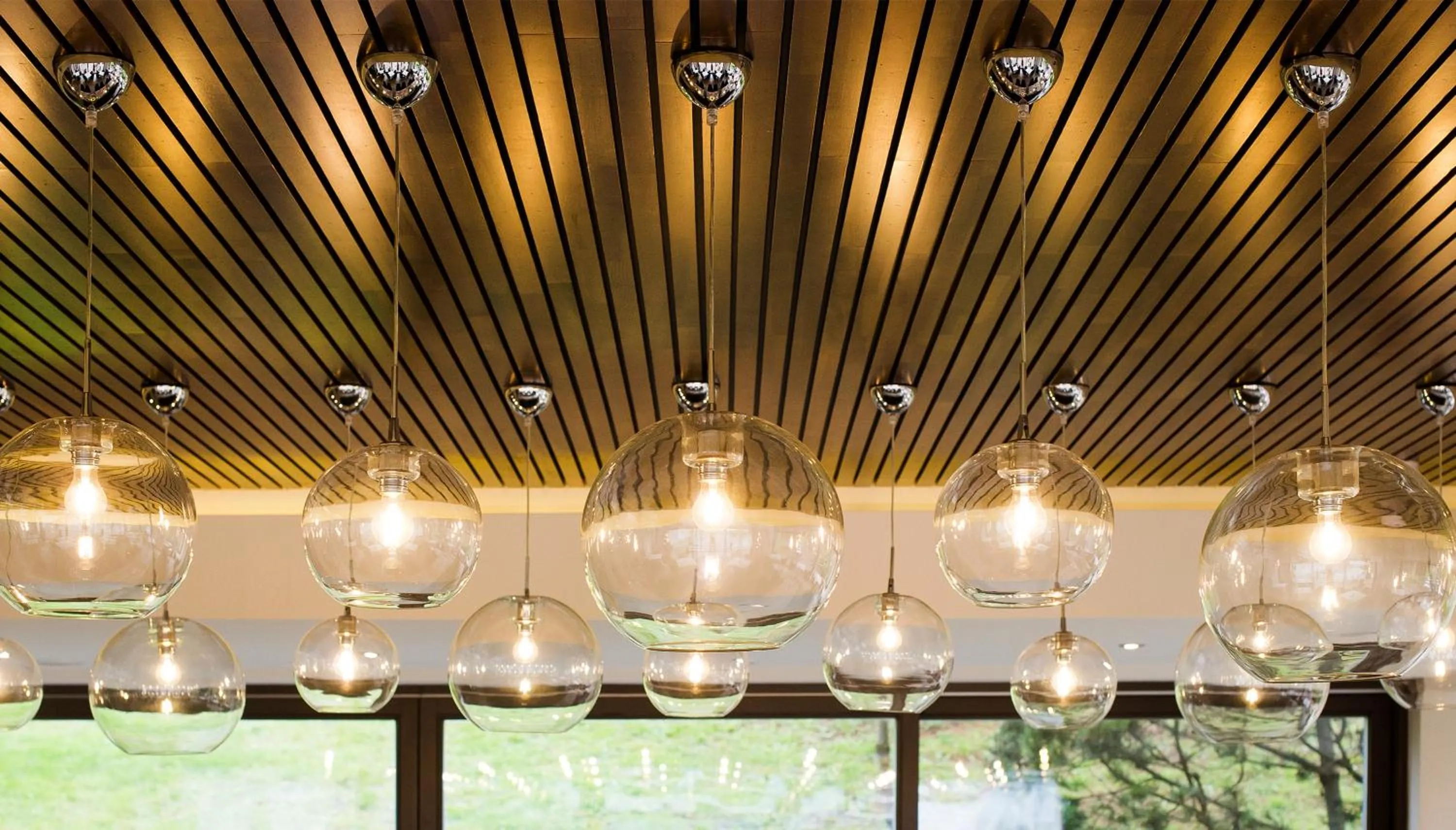 Restaurant/places to eat in Hotel Porto