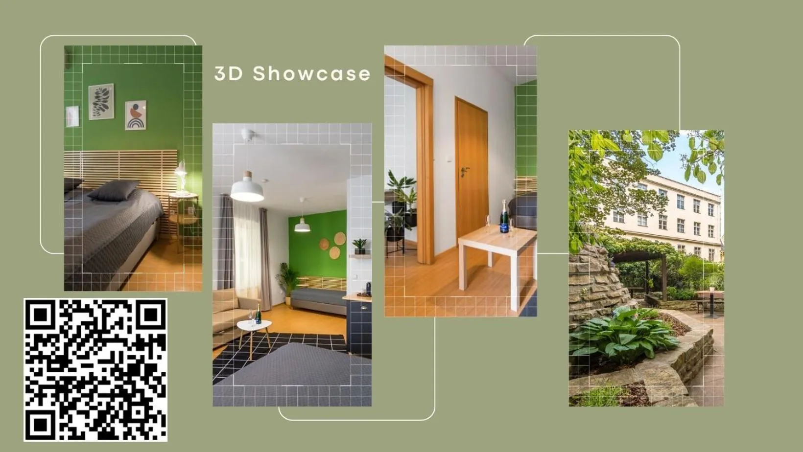 Property building in Hotel Museum