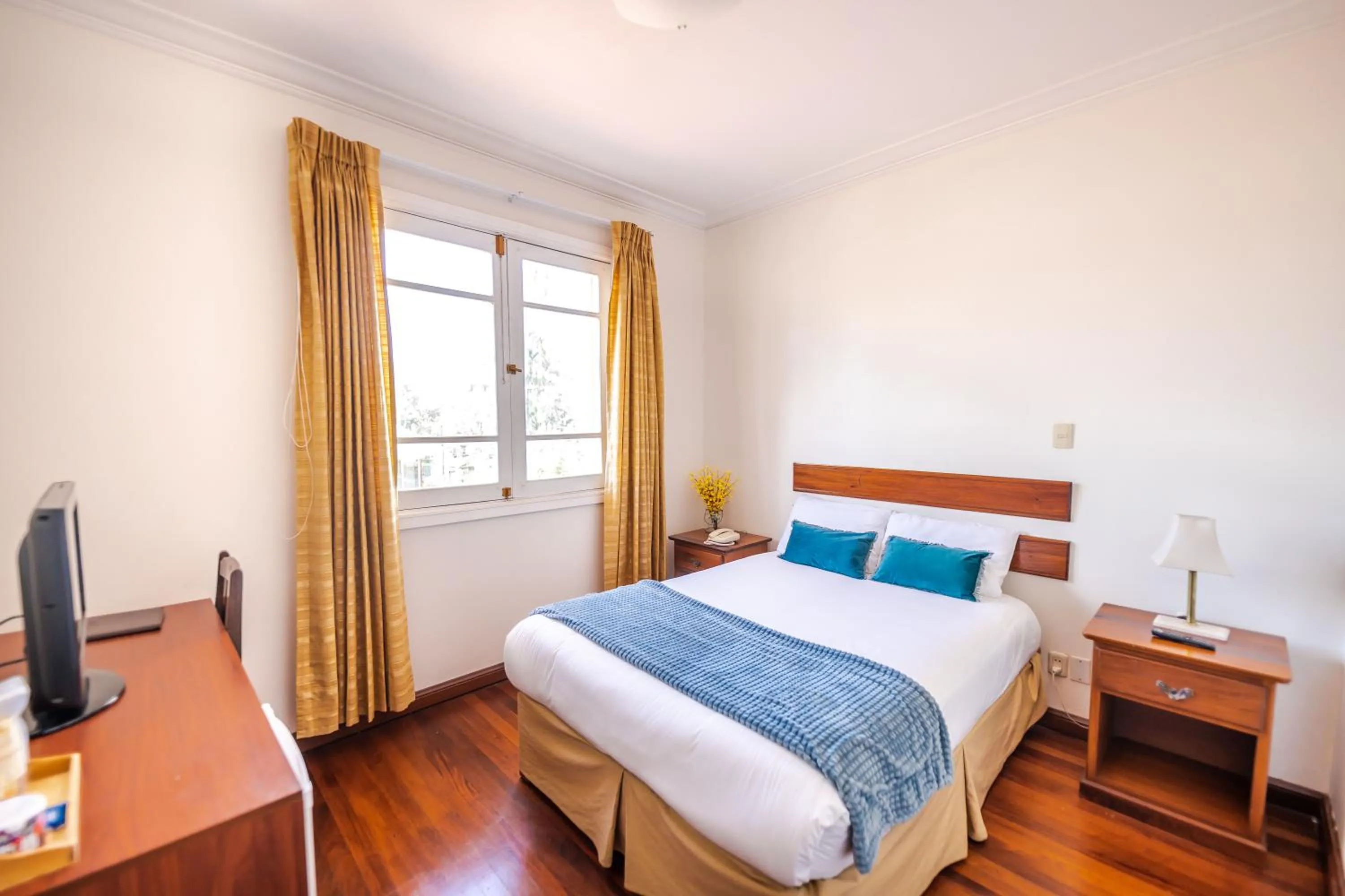 Other, Bed in Hotel Casa Campo by Cassana