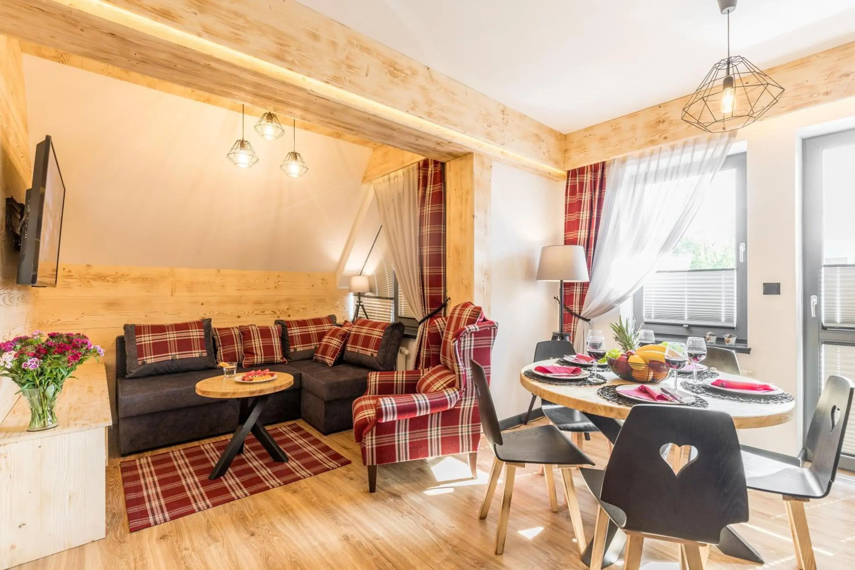 Apartament Owcze Runo Zakopane Apartament Owcze Runo Zakopane