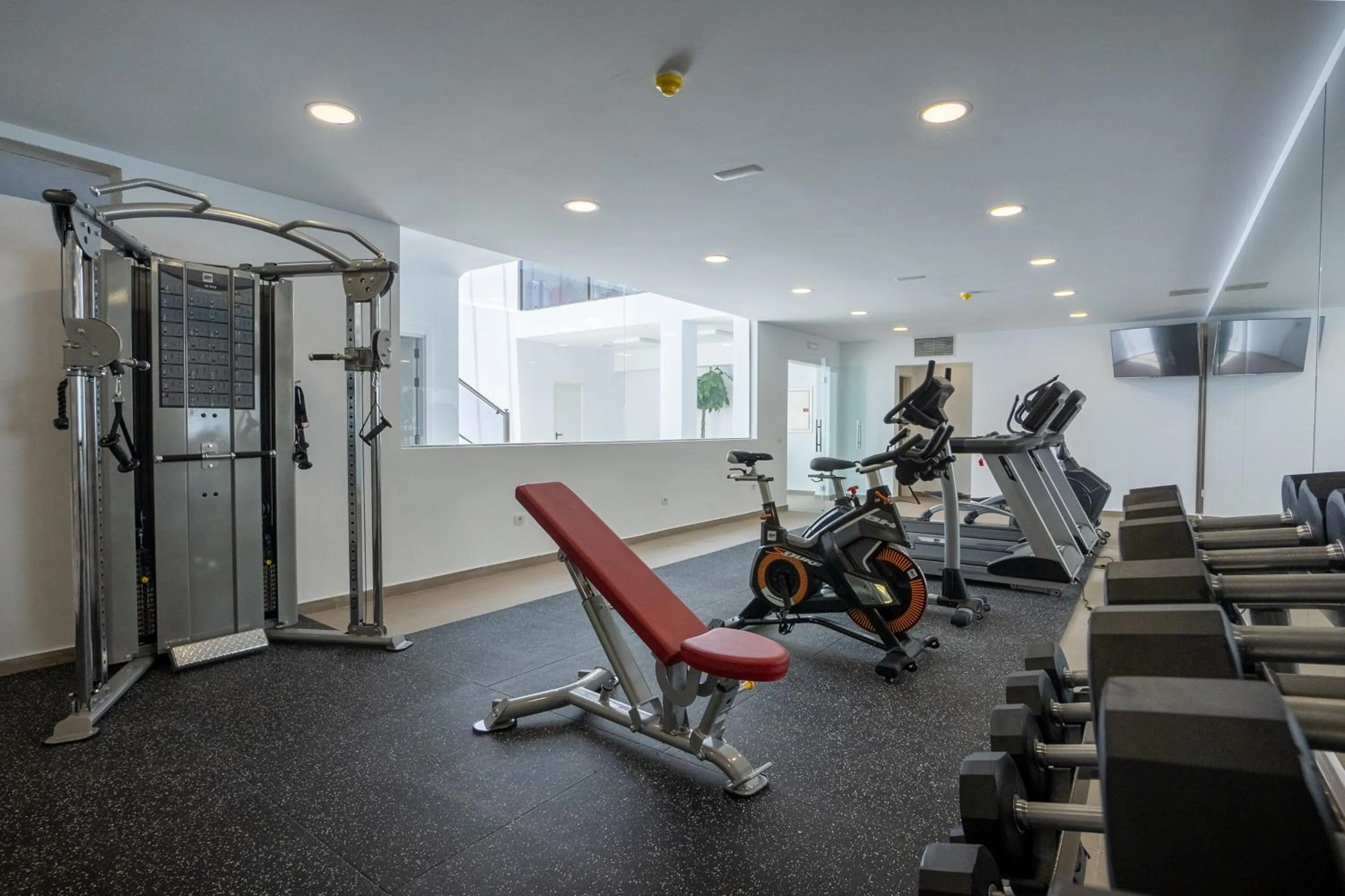 Activities in Bitacora Lanzarote Club