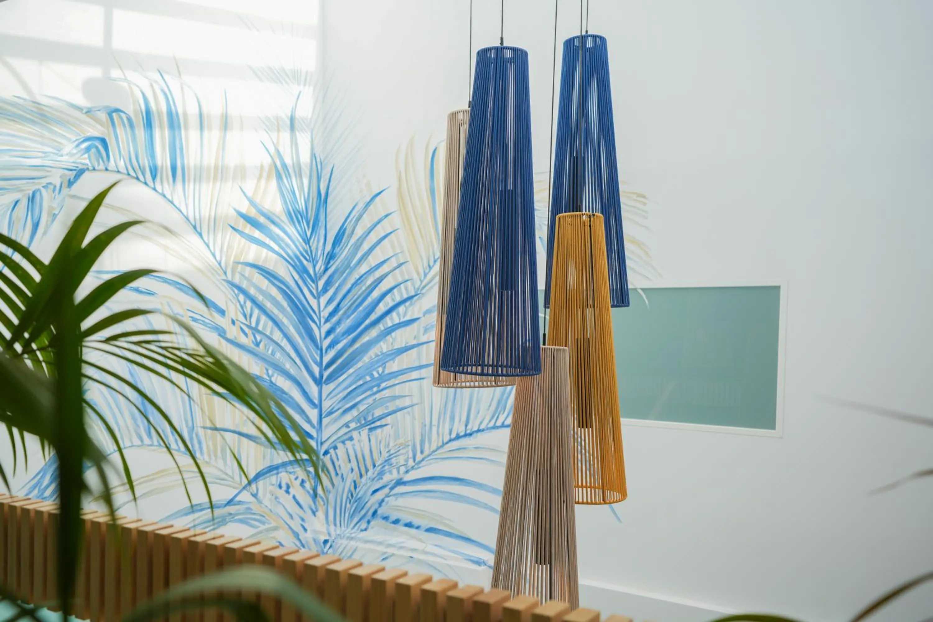 Property building in Bitacora Lanzarote Club