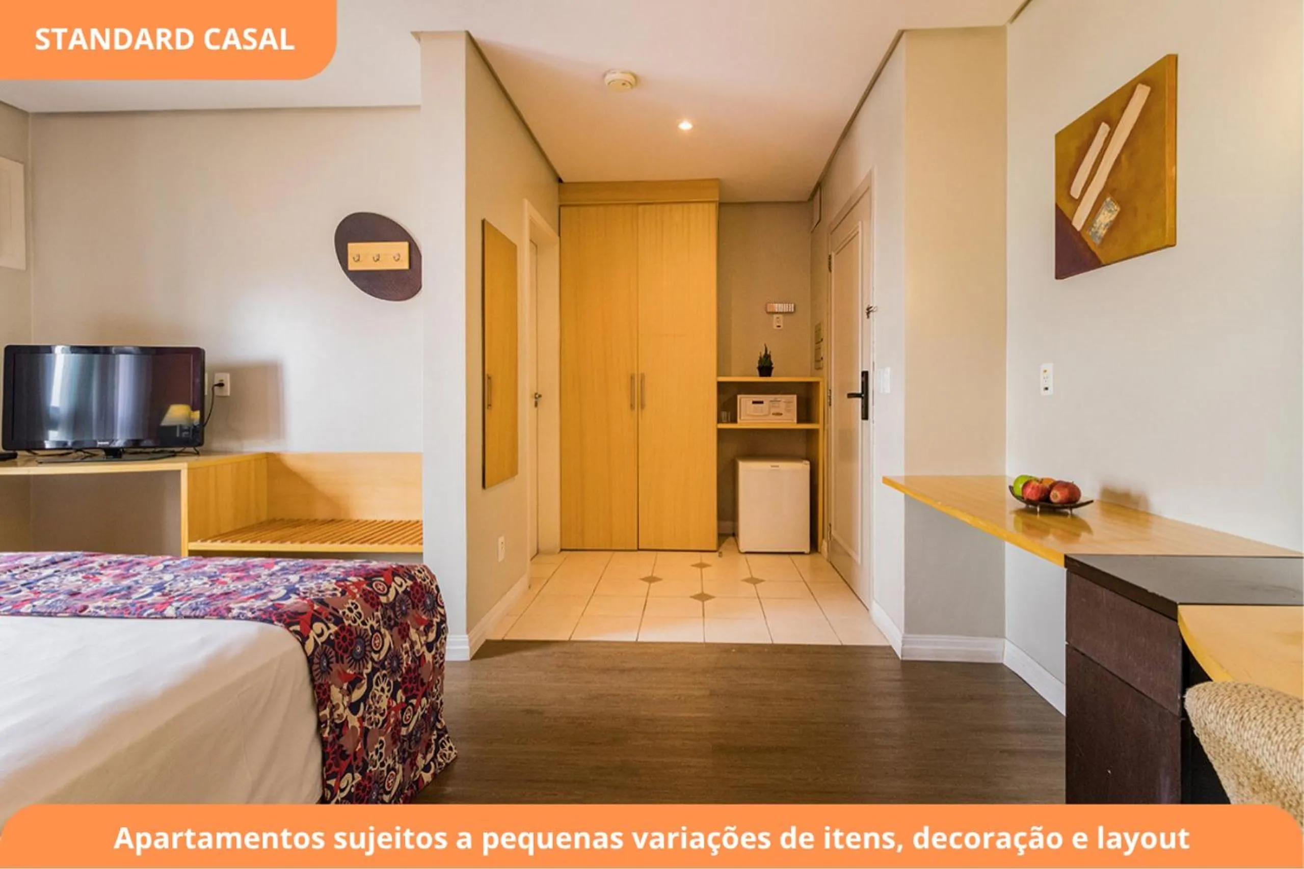 Living room in Century Park by My Way