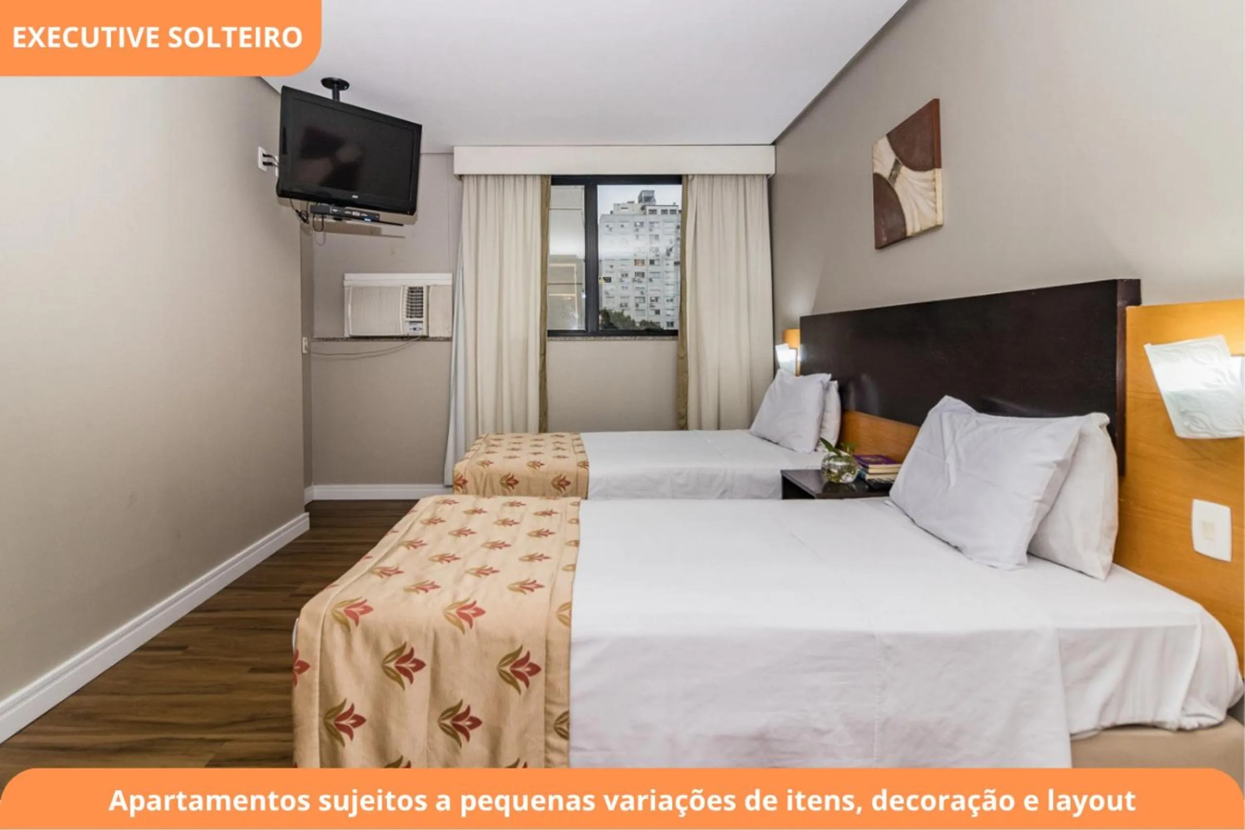 Bedroom, Bed in Century Park by My Way