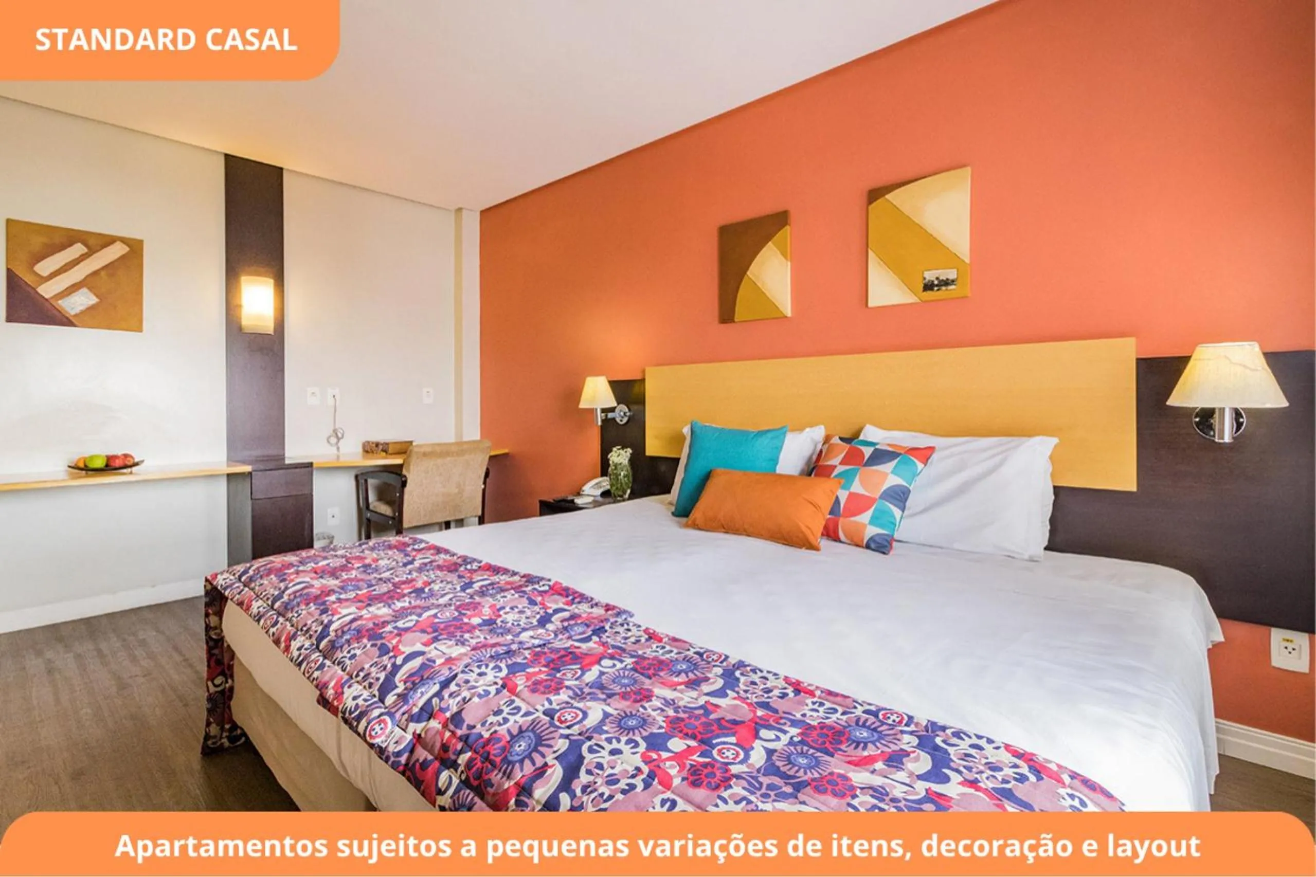 Living room, Bed in Century Park by My Way