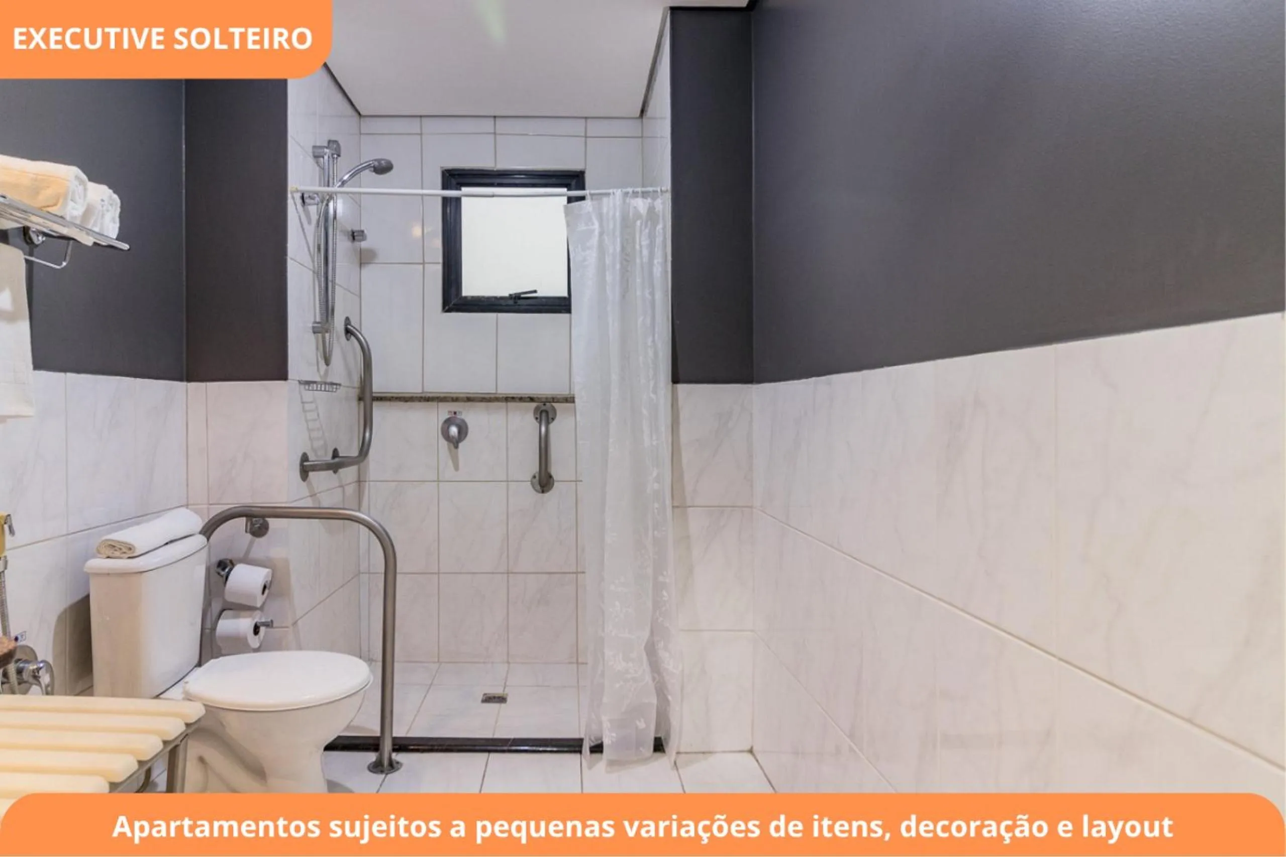 Toilet in Century Park by My Way